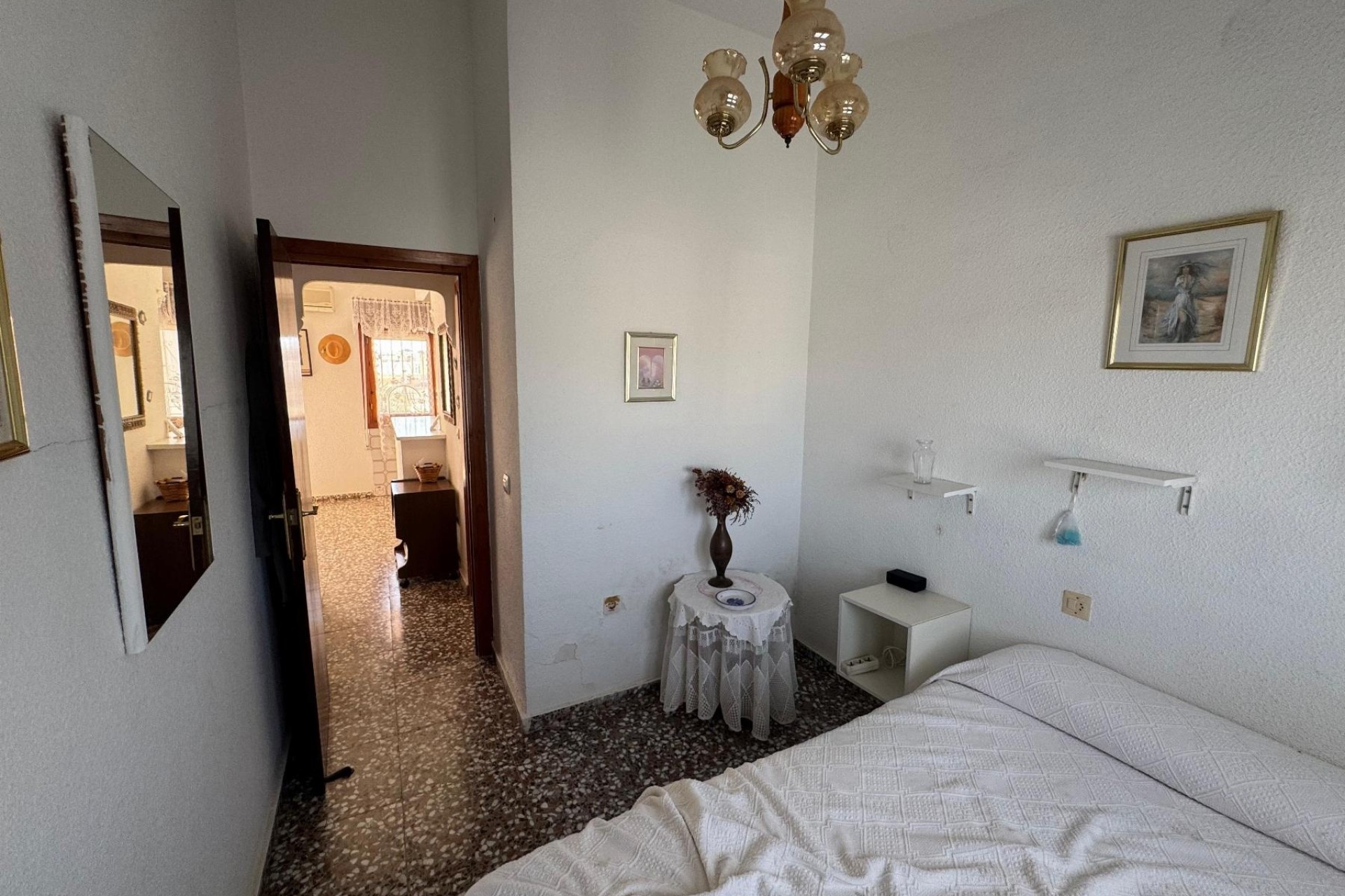 Herverkoop - Stadswoning -
Torrevieja - Costa Blanca