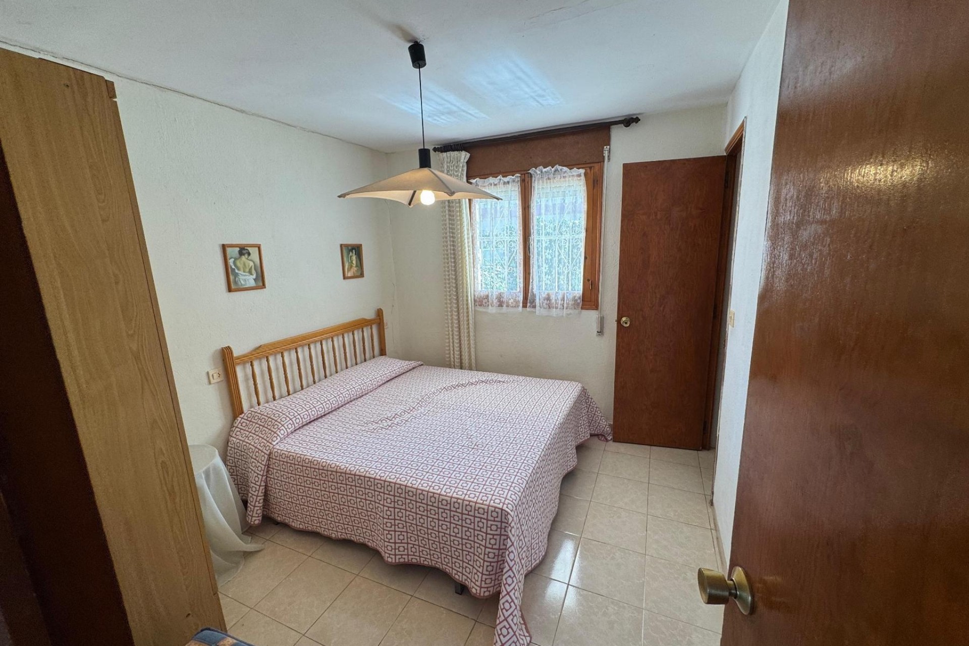 Herverkoop - Stadswoning -
Torrevieja - Costa Blanca