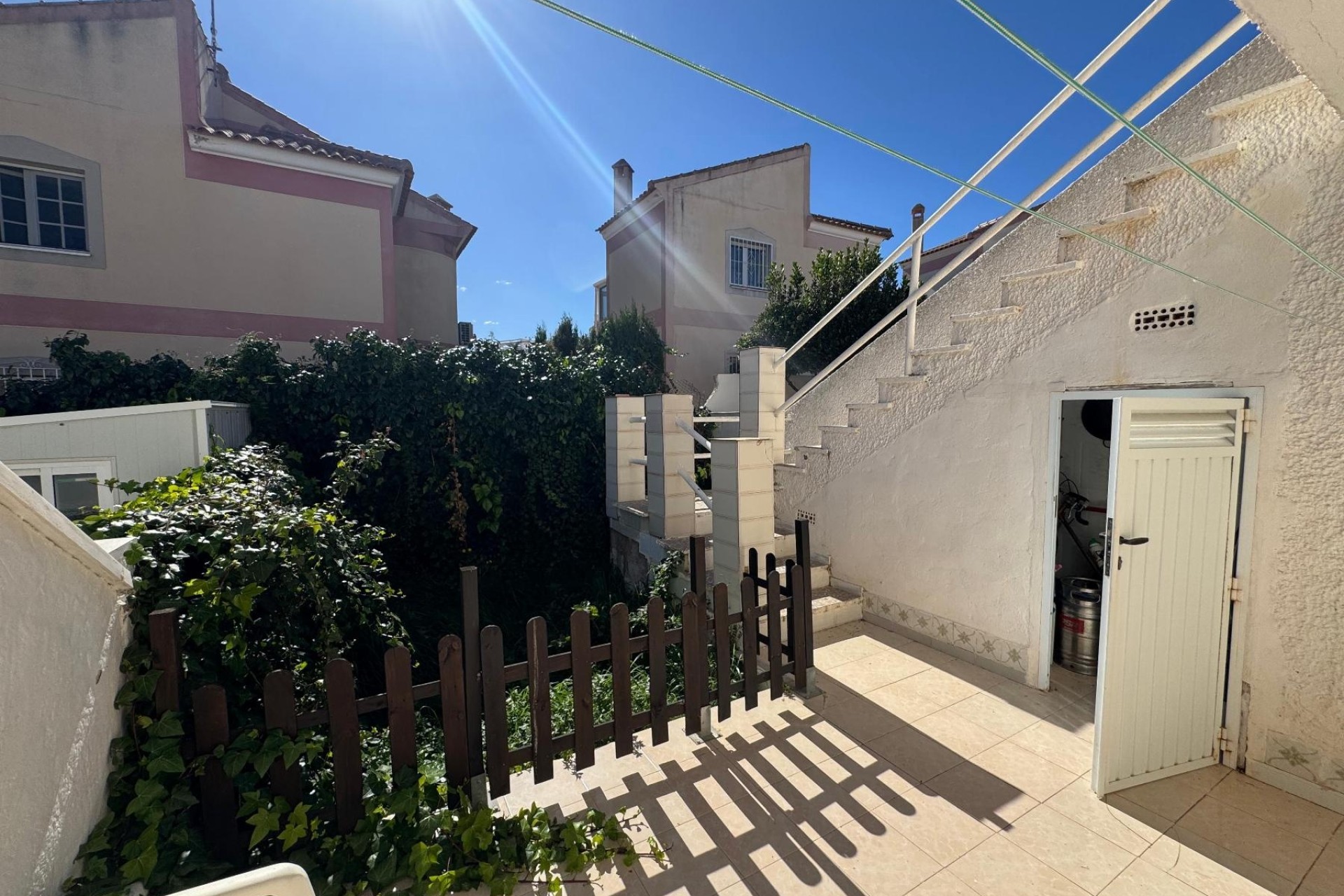 Herverkoop - Stadswoning -
Torrevieja - Costa Blanca