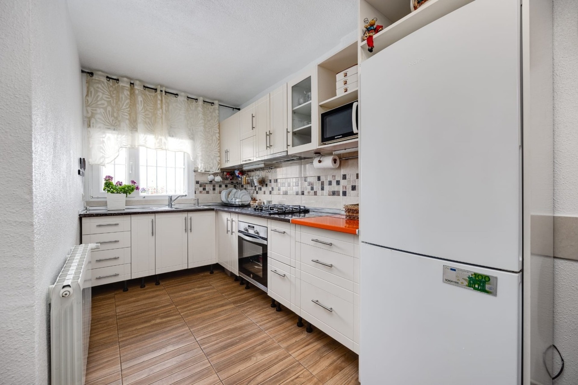 Herverkoop - Stadswoning -
Torrevieja - Costa Blanca