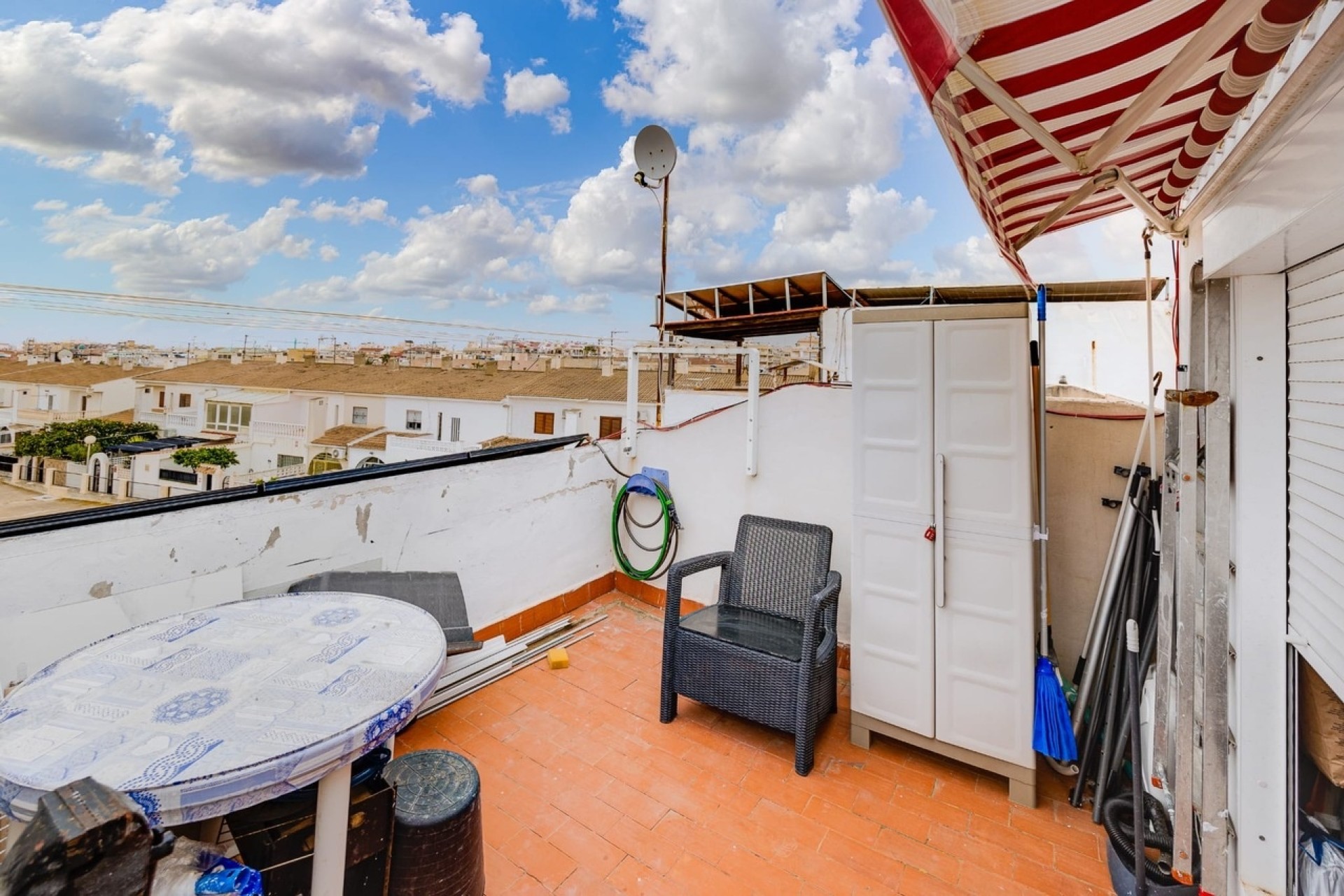 Herverkoop - Stadswoning -
Torrevieja - Costa Blanca