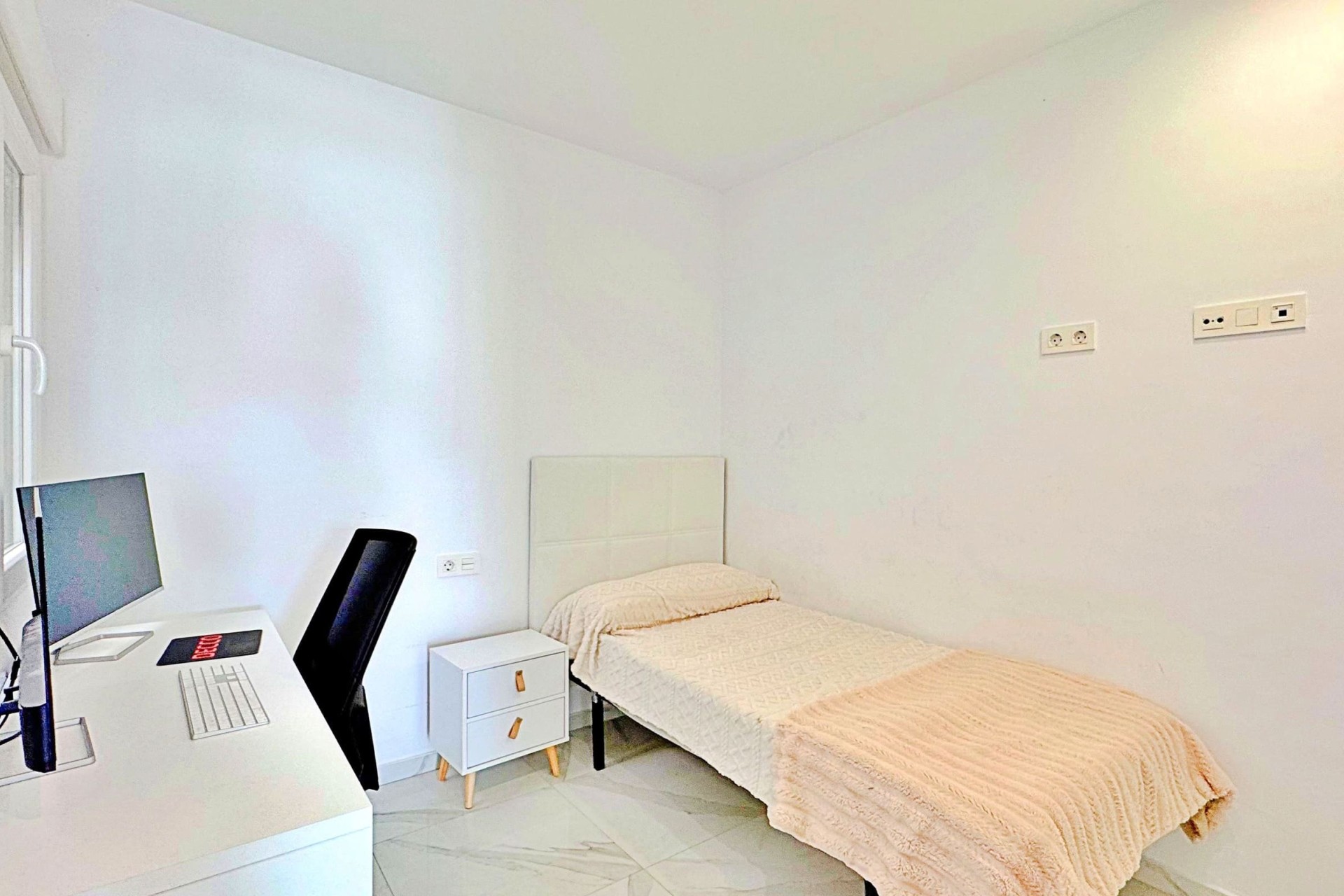 Herverkoop - Stadswoning -
Torrevieja - Costa Blanca