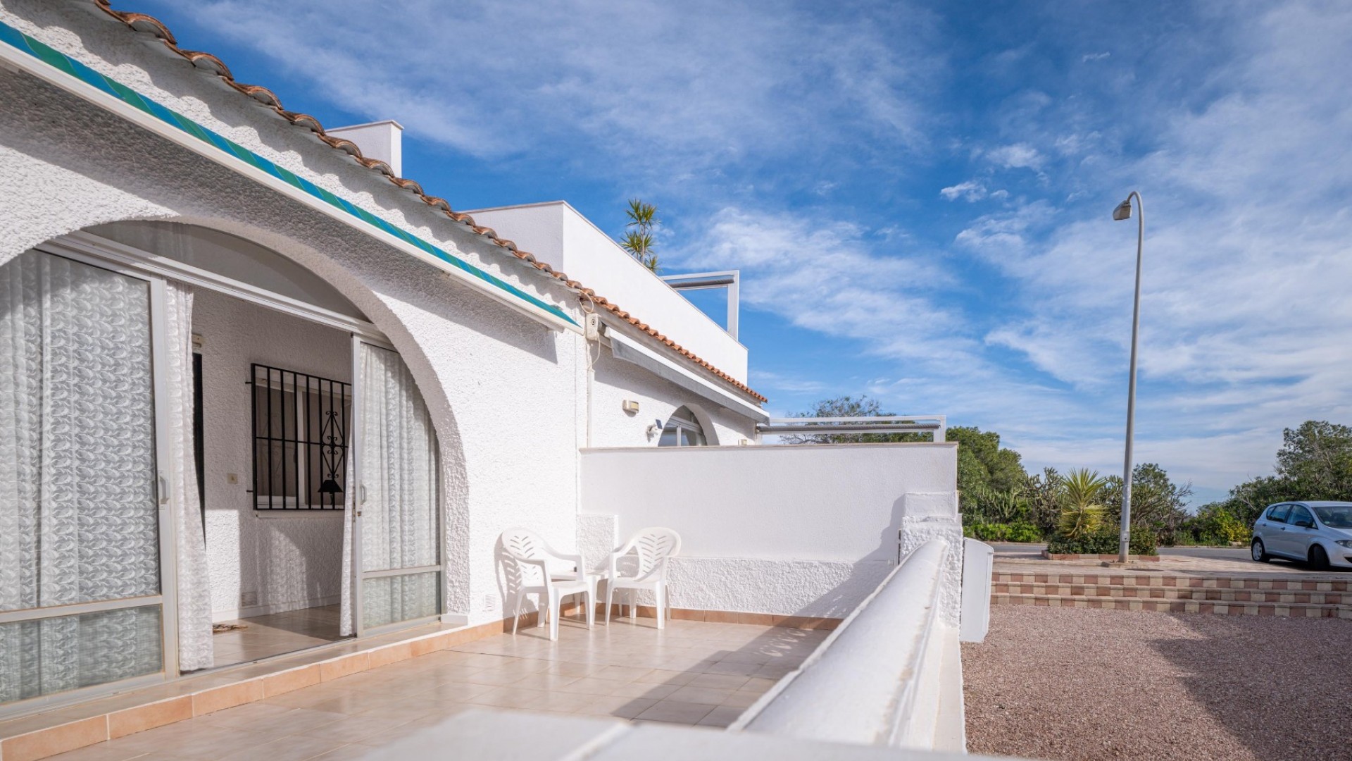 Herverkoop - Stadswoning -
Torrevieja - El Chaparal