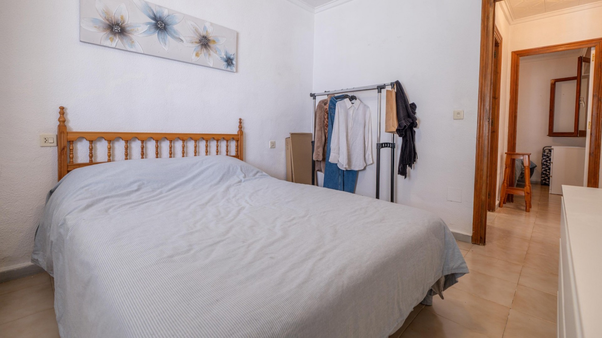 Herverkoop - Stadswoning -
Torrevieja - El Chaparal