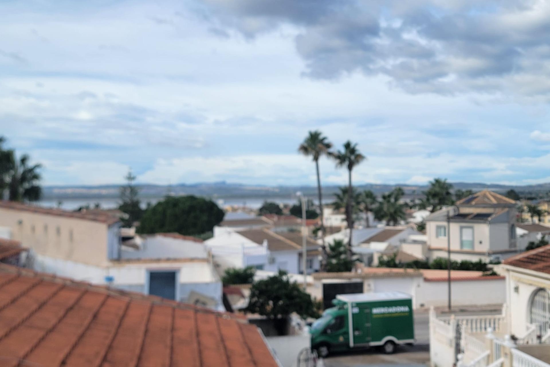 Herverkoop - Stadswoning -
Torrevieja - El chaparral
