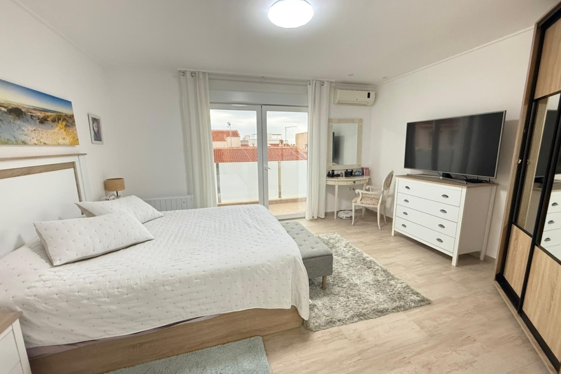 Herverkoop - Stadswoning -
Torrevieja - El chaparral