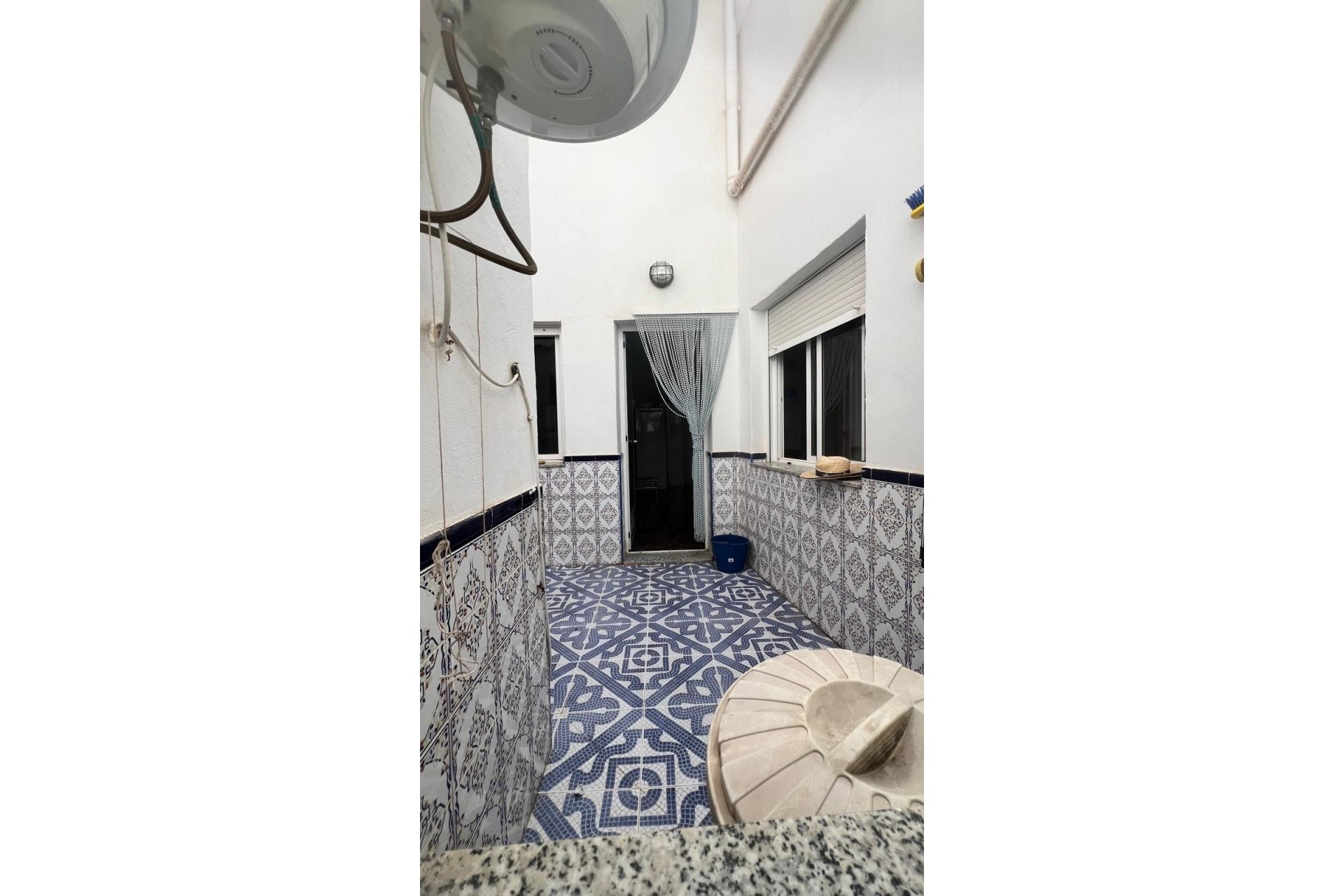 Herverkoop - Stadswoning -
Torrevieja - Estacion de autobuses