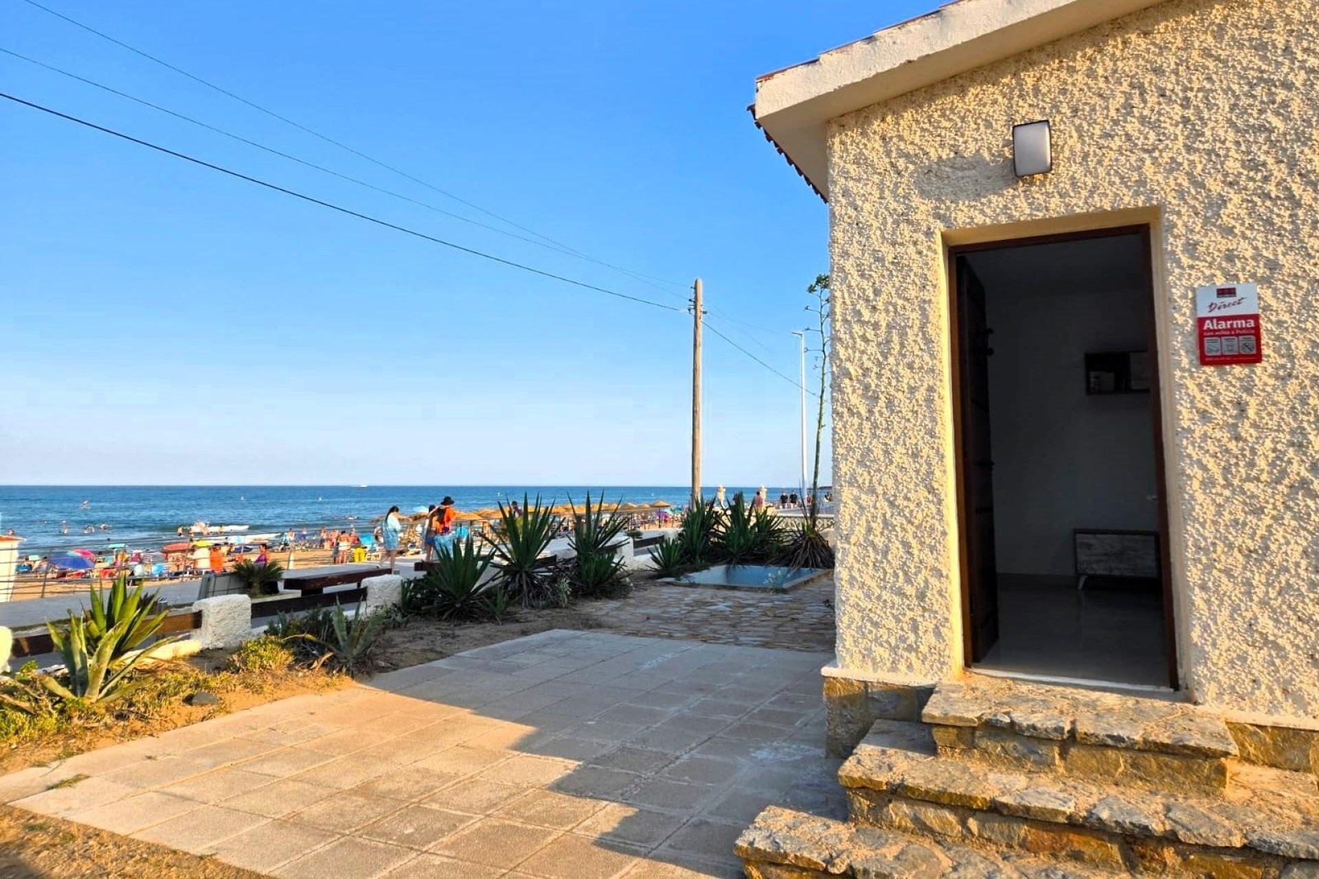 Herverkoop - Stadswoning -
Torrevieja - La Mata