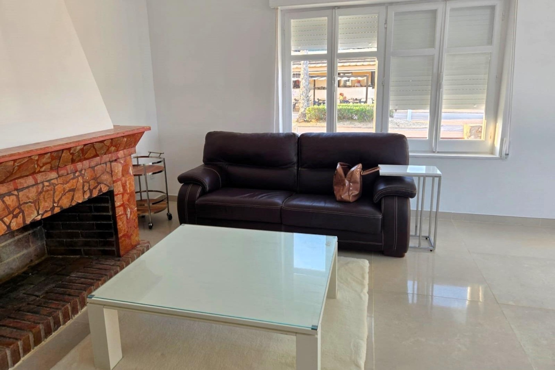 Herverkoop - Stadswoning -
Torrevieja - La Mata
