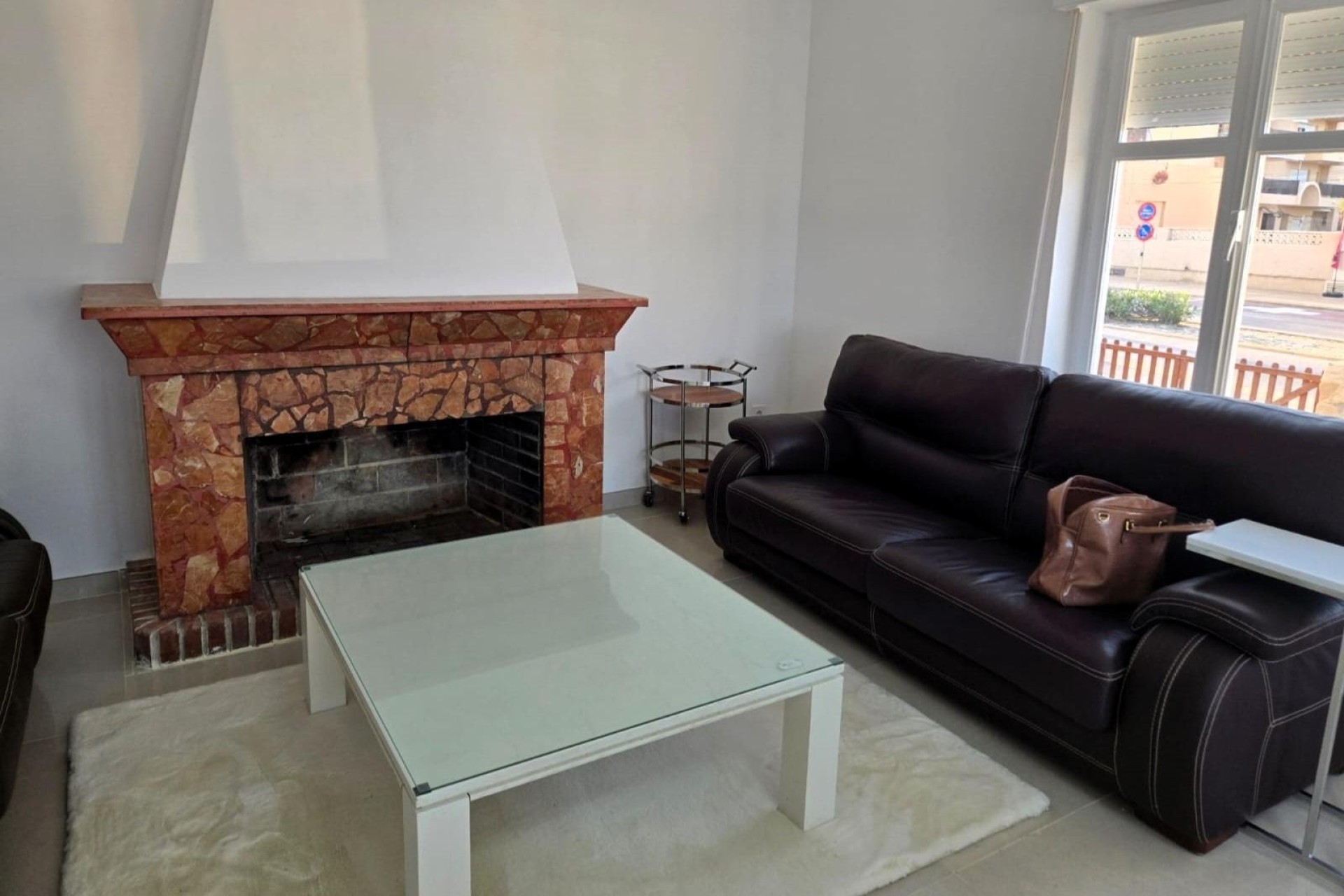 Herverkoop - Stadswoning -
Torrevieja - La Mata