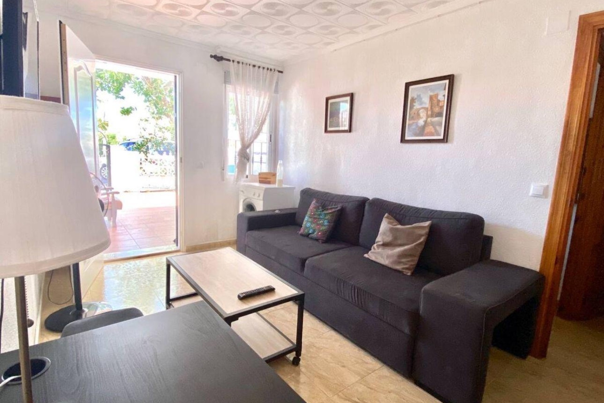 Herverkoop - Stadswoning -
Torrevieja - La Siesta - El Salado - Torreta