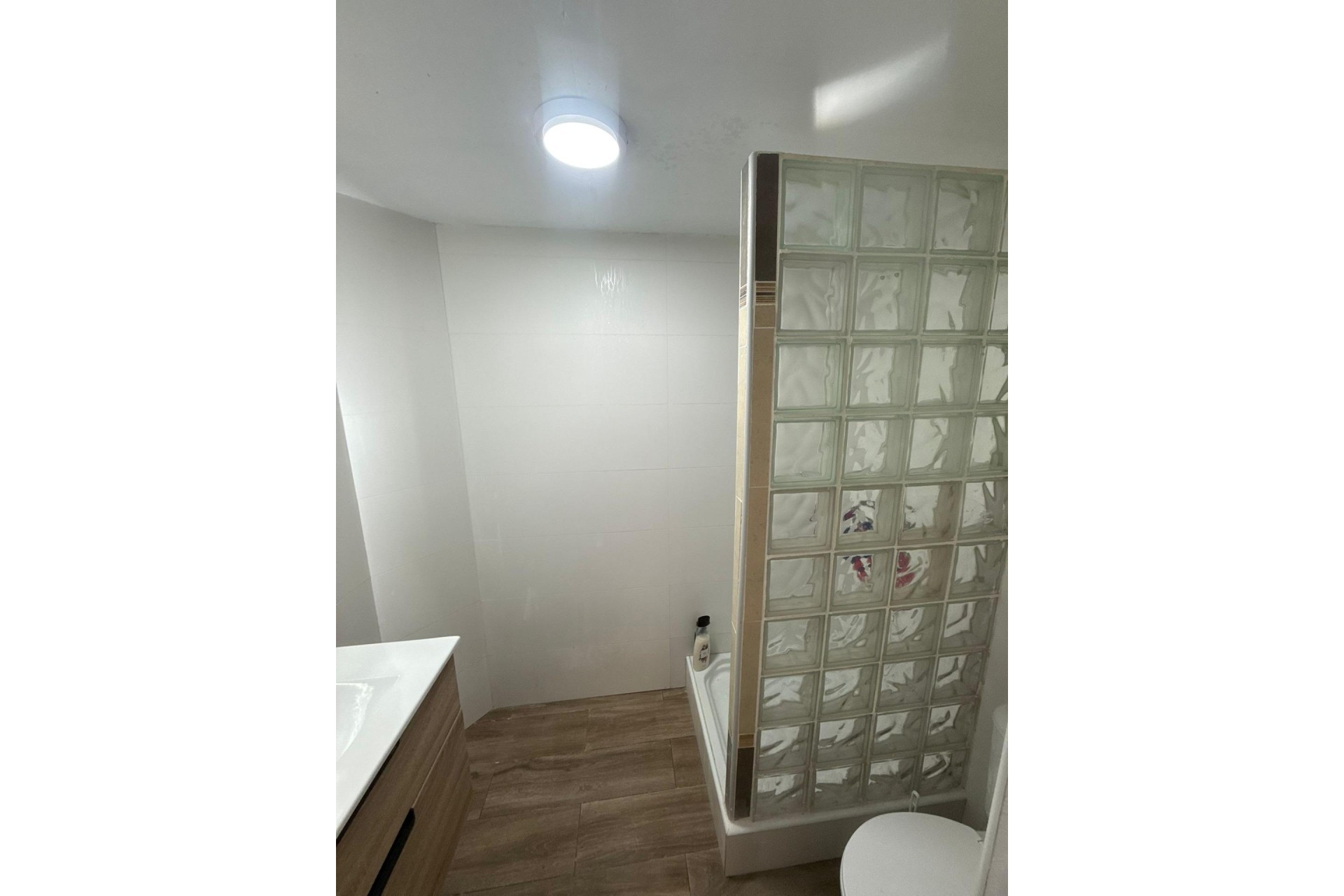 Herverkoop - Stadswoning -
Torrevieja - La Siesta - El Salado - Torreta