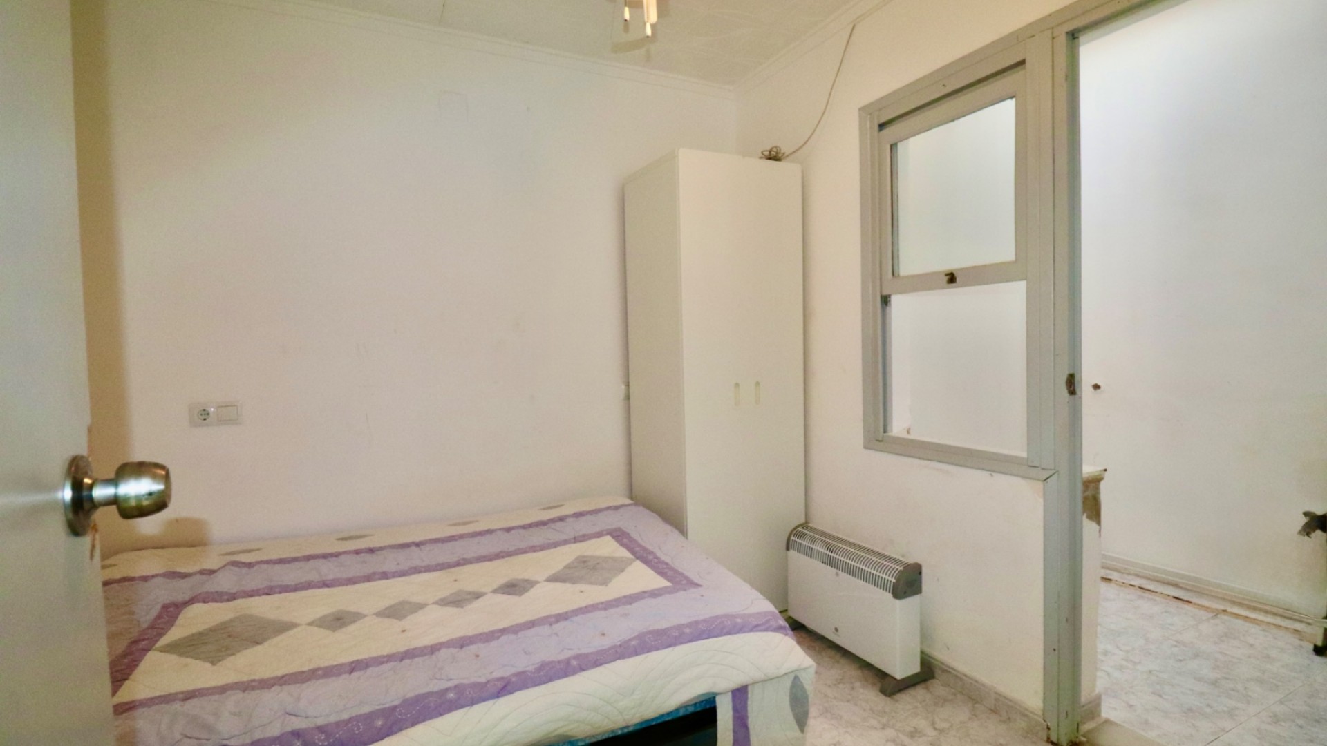 Herverkoop - Stadswoning -
Torrevieja - La Siesta - San Luis