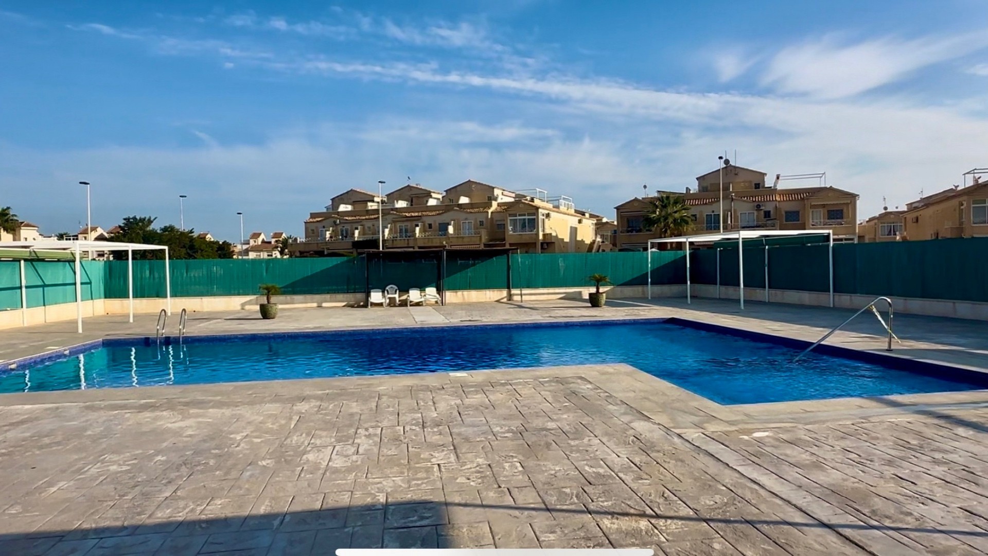 Herverkoop - Stadswoning -
Torrevieja - La Siesta - San Luis