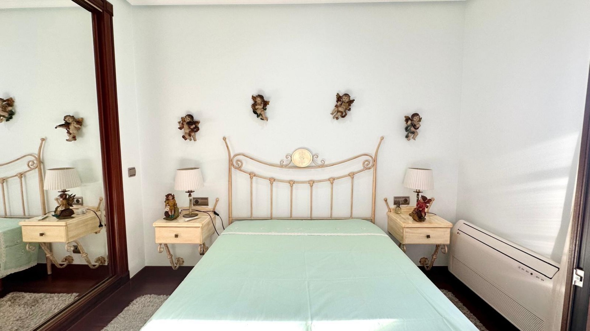 Herverkoop - Stadswoning -
Torrevieja - La siesta