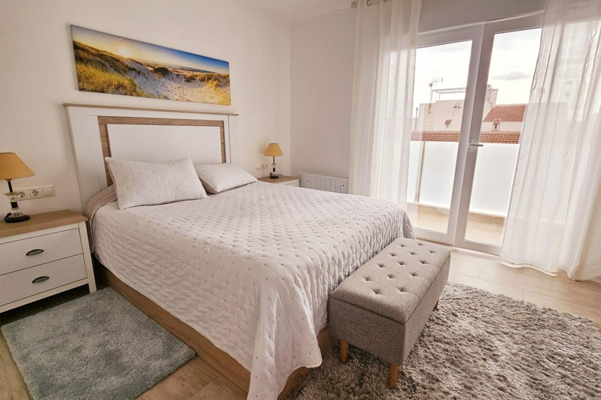 Herverkoop - Stadswoning -
Torrevieja - La Siesta