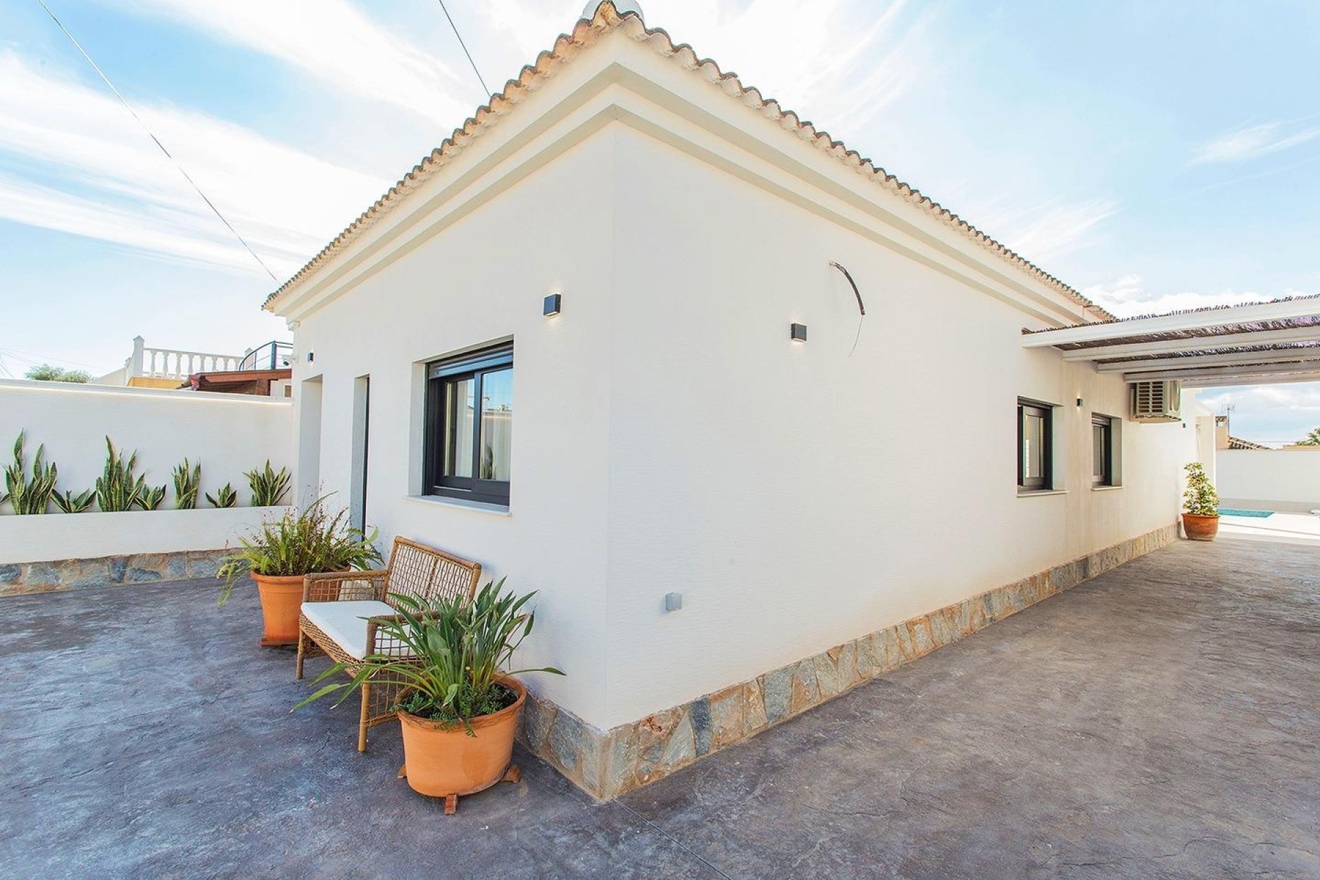 Herverkoop - Stadswoning -
Torrevieja - La Siesta