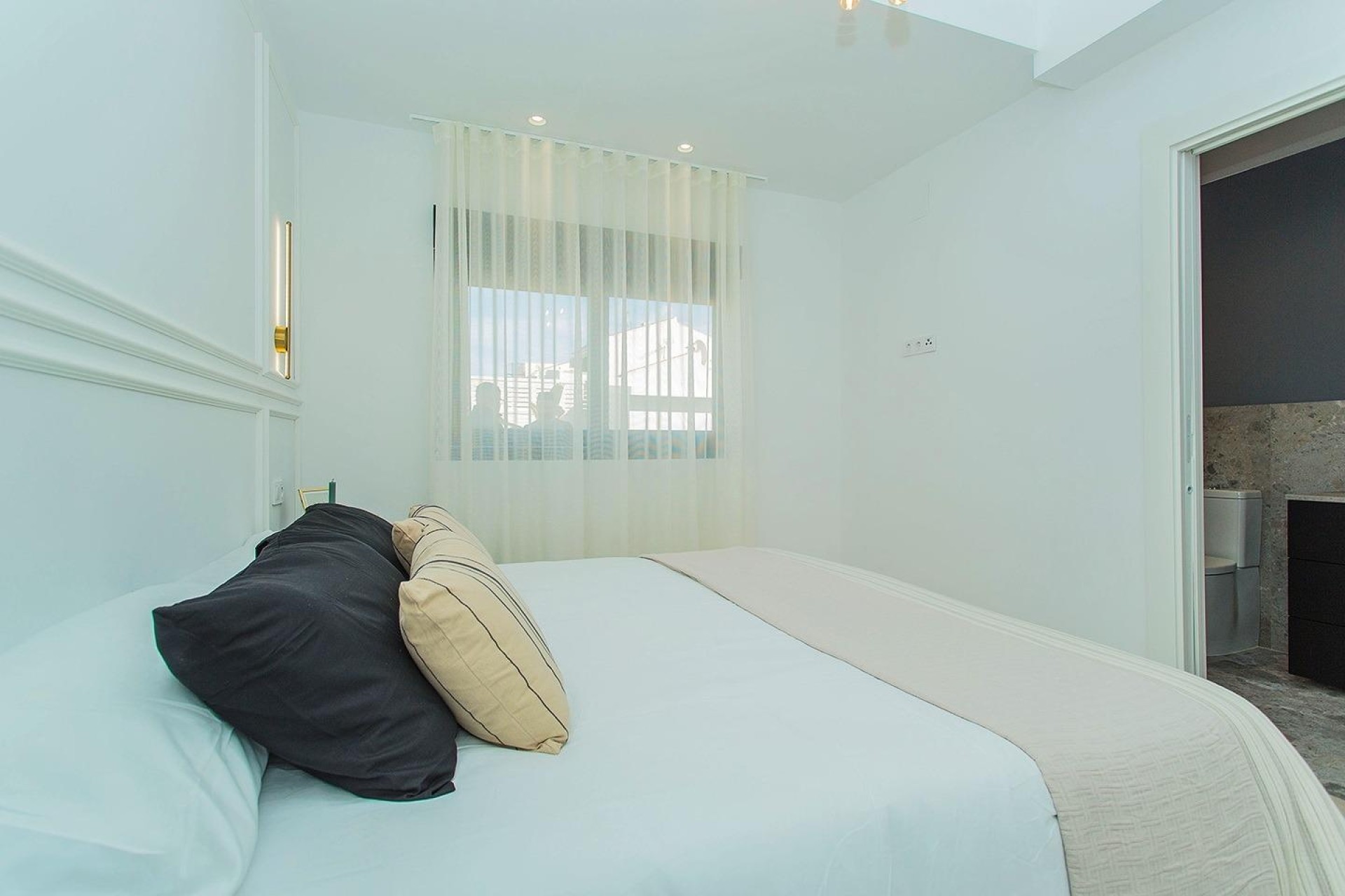 Herverkoop - Stadswoning -
Torrevieja - La Siesta