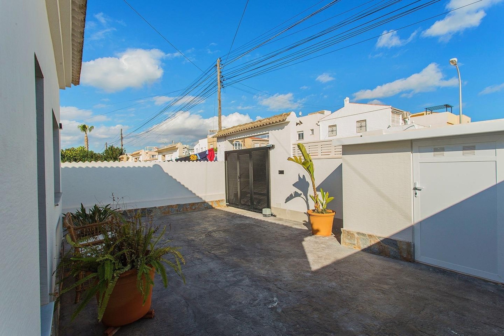 Herverkoop - Stadswoning -
Torrevieja - La Siesta