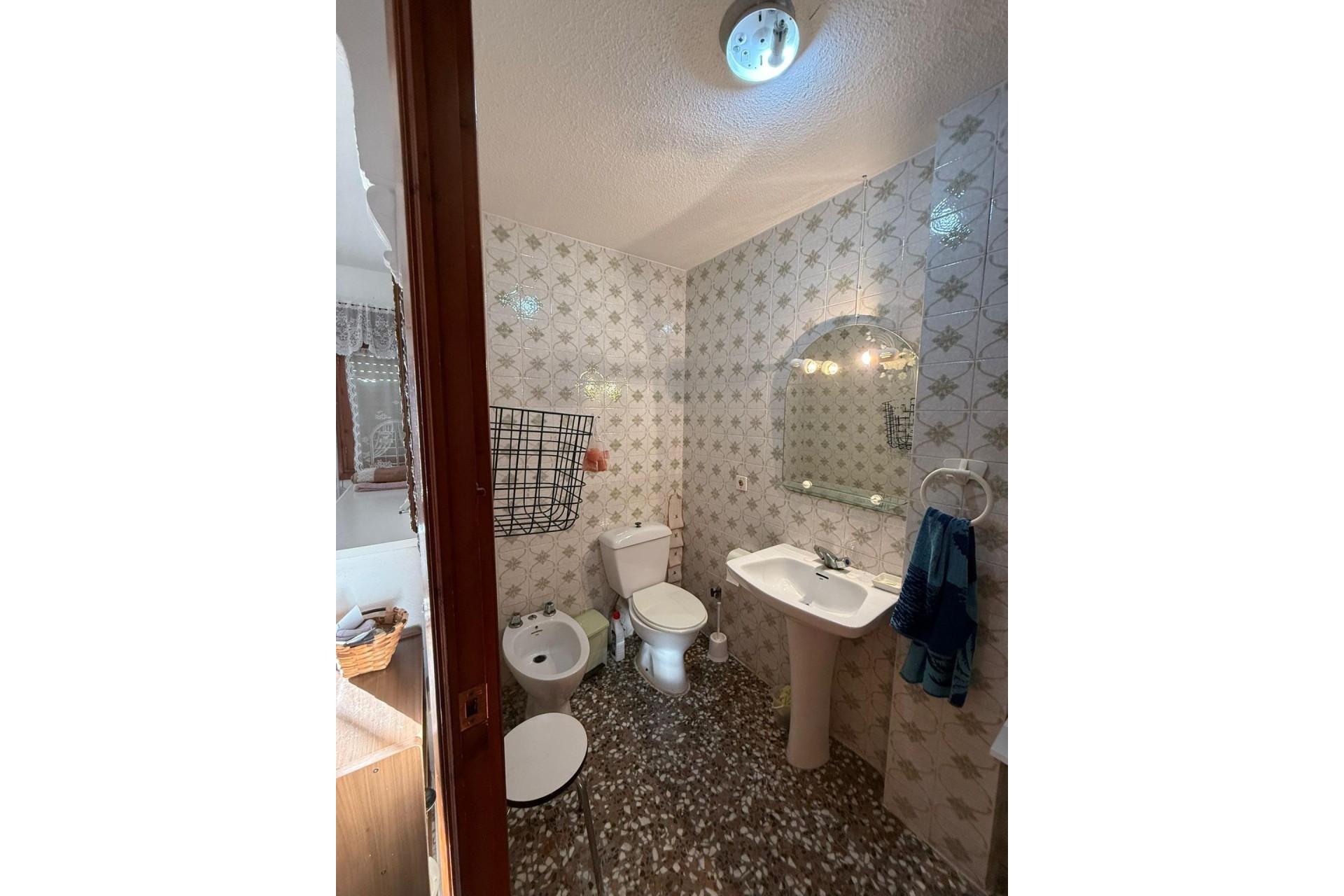 Herverkoop - Stadswoning -
Torrevieja - Los altos