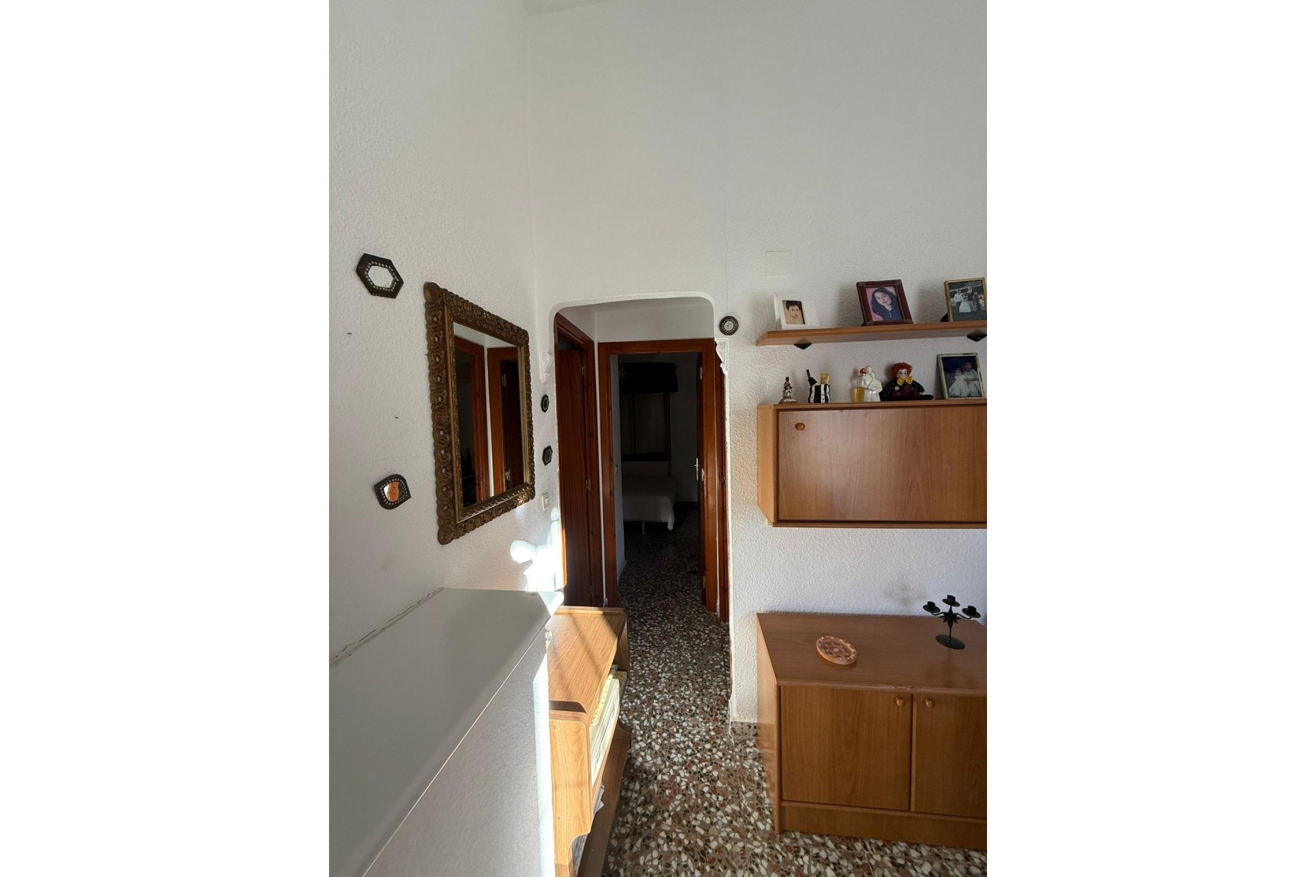 Herverkoop - Stadswoning -
Torrevieja - Los altos