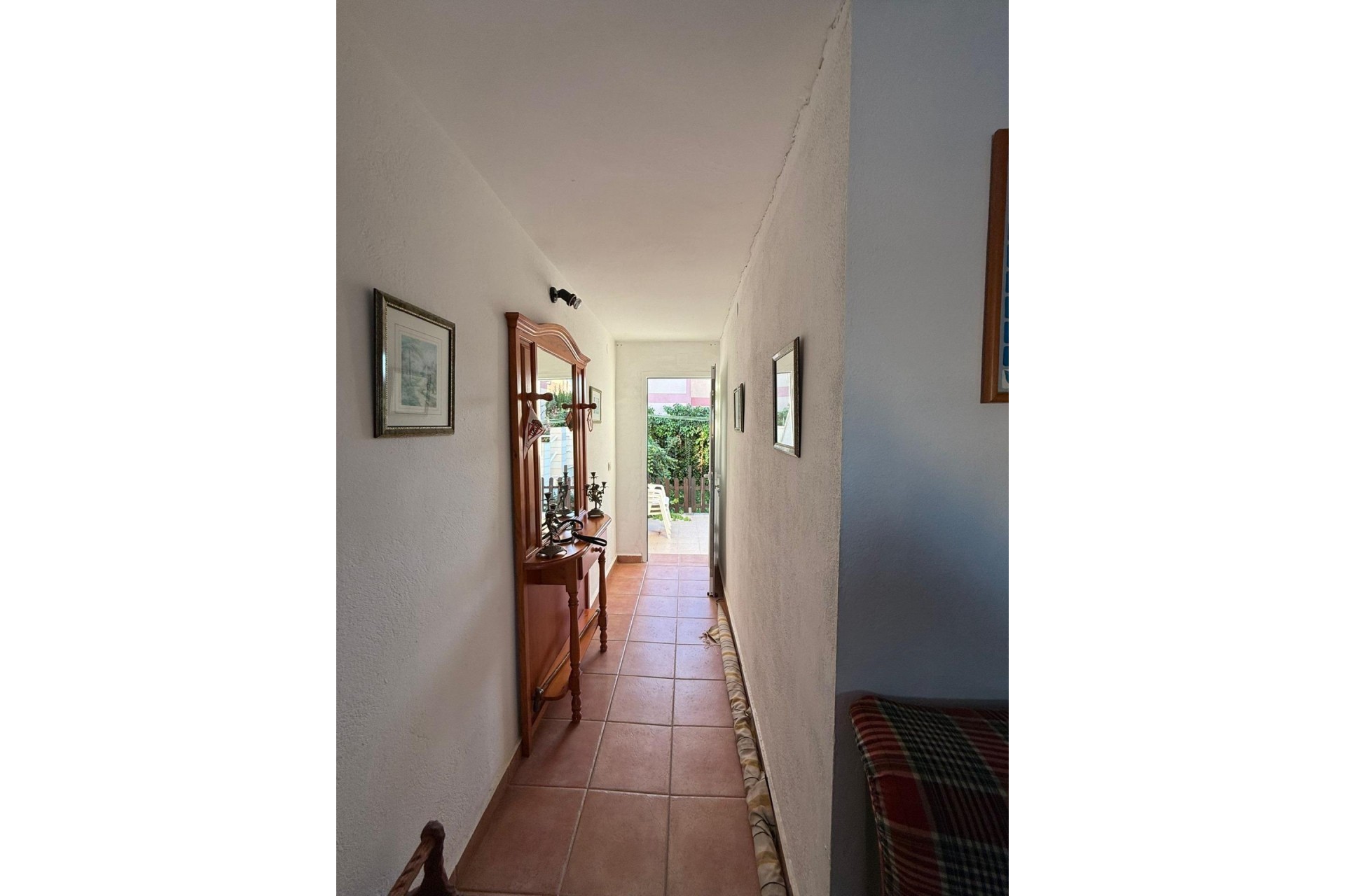 Herverkoop - Stadswoning -
Torrevieja - Los altos