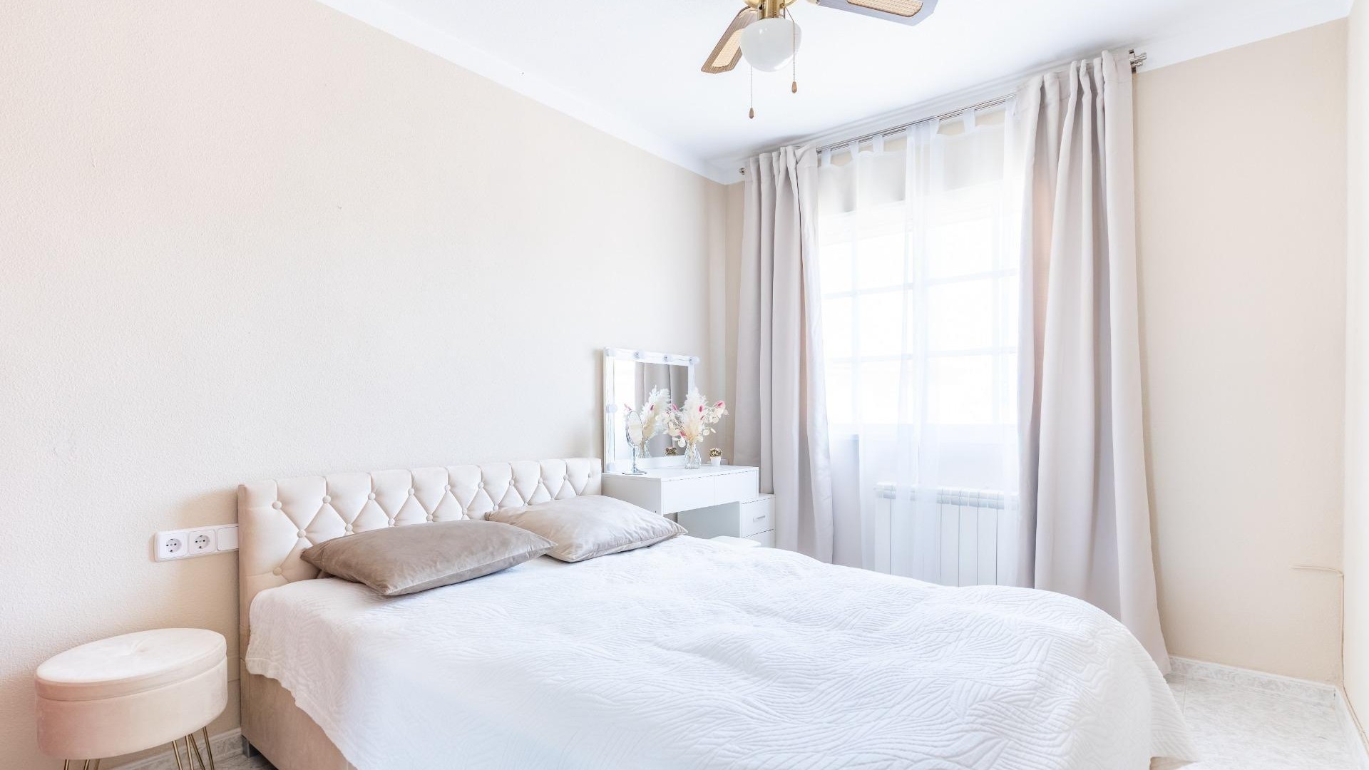 Herverkoop - Stadswoning -
Torrevieja - Los Balcones - Los Altos del Edén