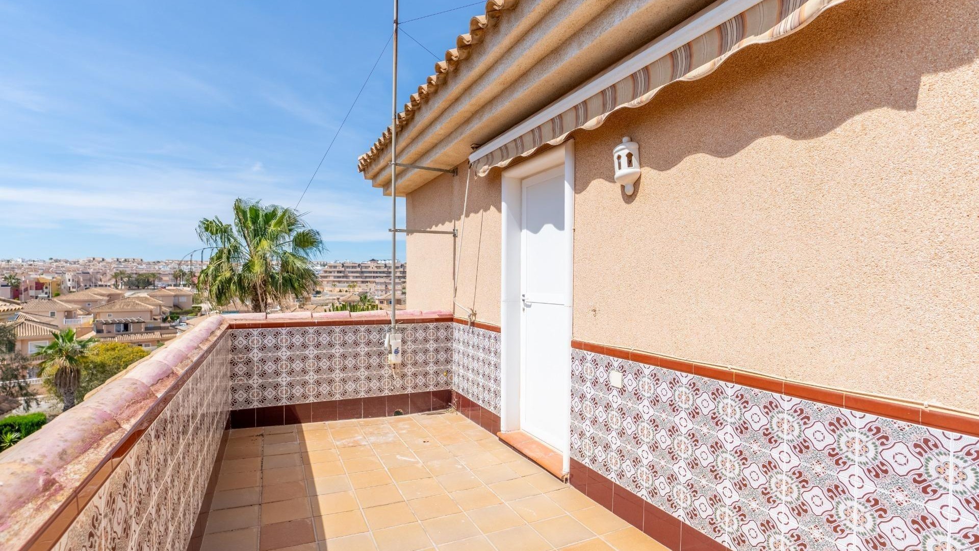 Herverkoop - Stadswoning -
Torrevieja - Los Balcones - Los Altos del Edén