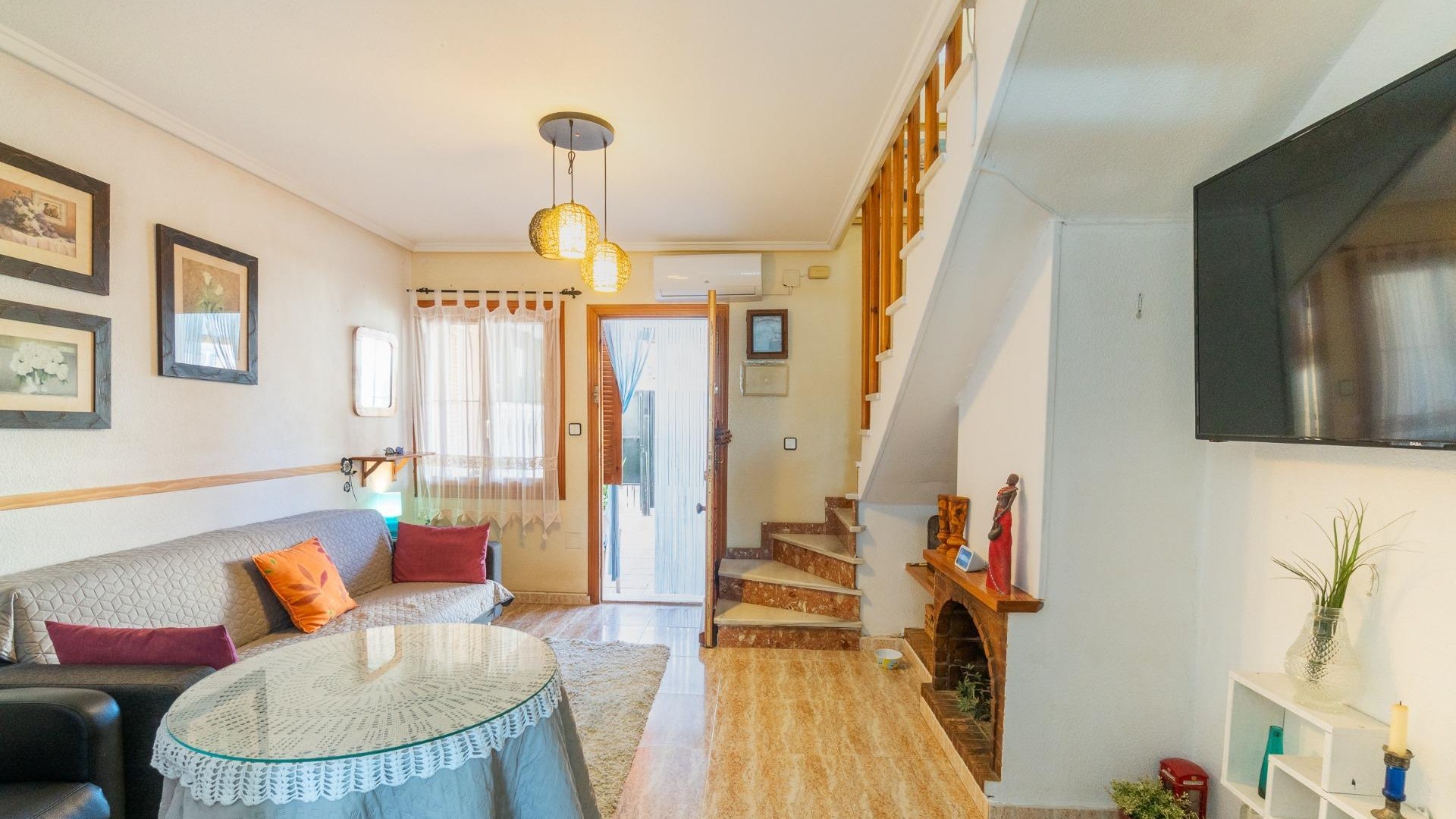 Herverkoop - Stadswoning -
Torrevieja - Los Balcones - Los Altos del Edén