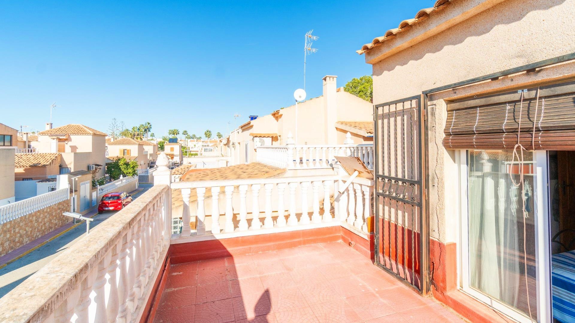 Herverkoop - Stadswoning -
Torrevieja - Los Balcones - Los Altos del Edén