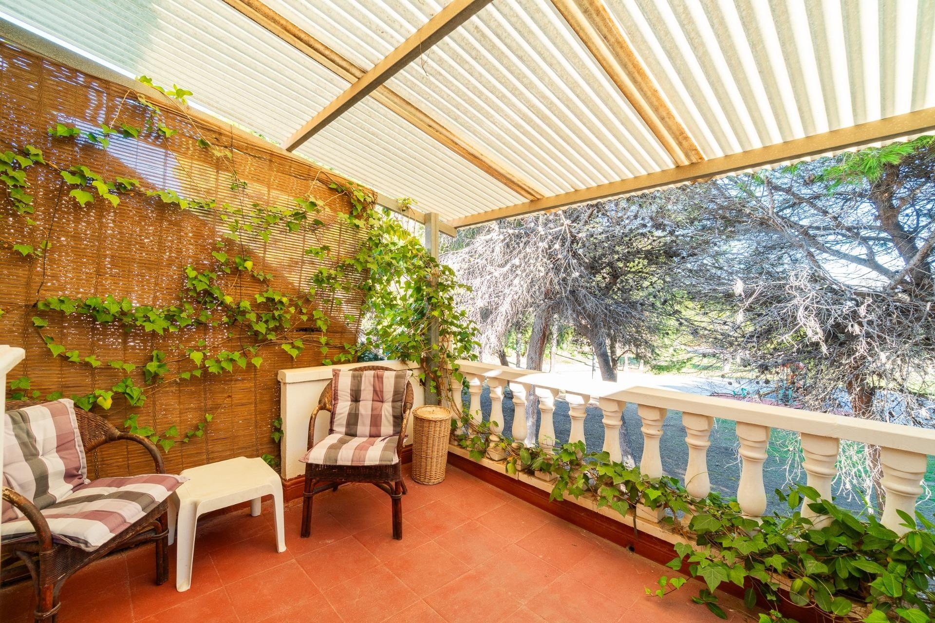 Herverkoop - Stadswoning -
Torrevieja - Los Balcones - Los Altos del Edén