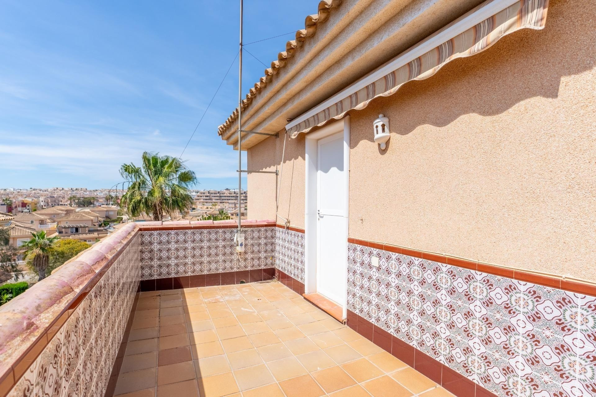 Herverkoop - Stadswoning -
Torrevieja - Los Balcones - Los Altos del Edén