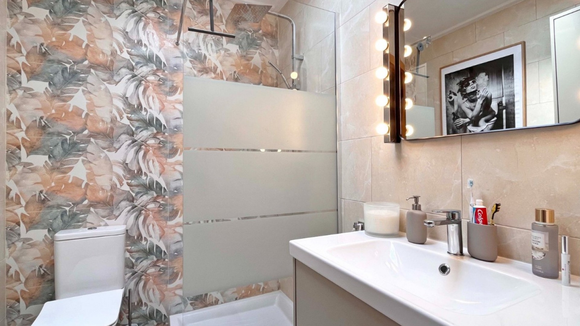 Herverkoop - Stadswoning -
Torrevieja - Los Balcones - Los Altos del Edén