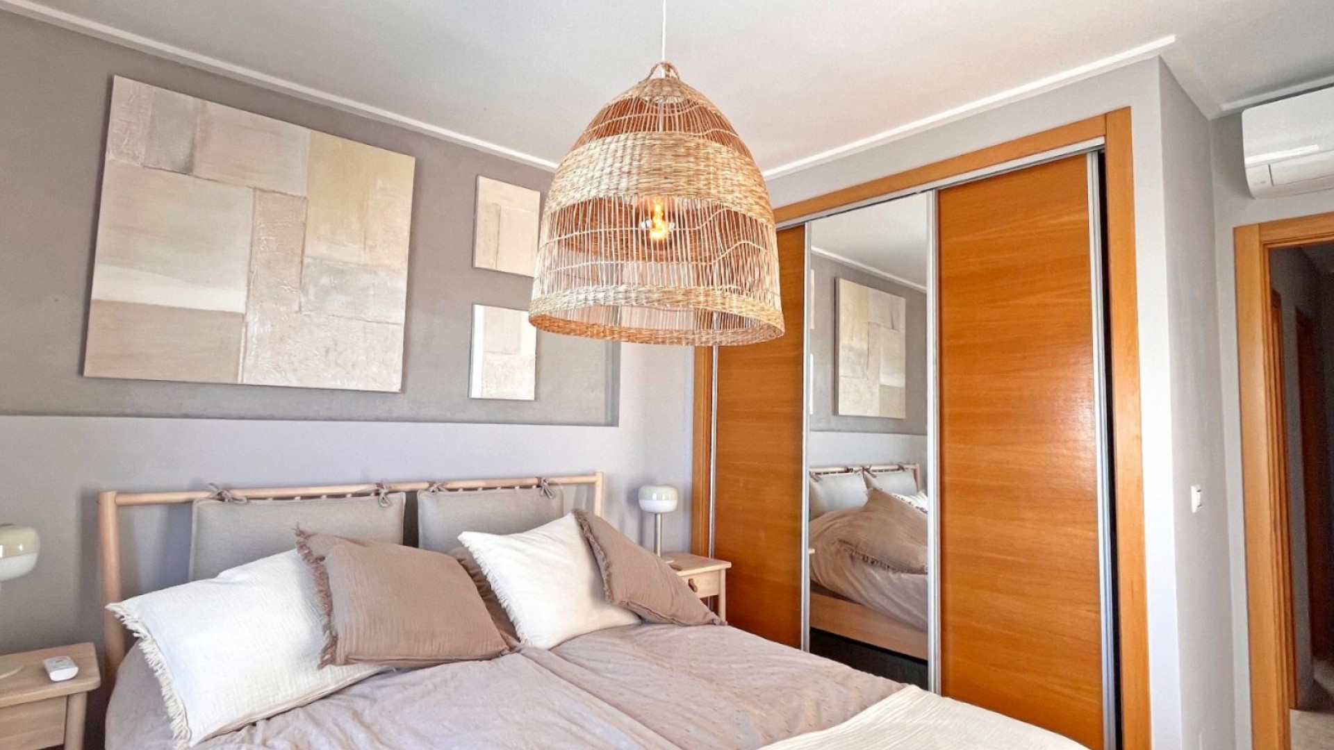 Herverkoop - Stadswoning -
Torrevieja - Los Balcones - Los Altos del Edén