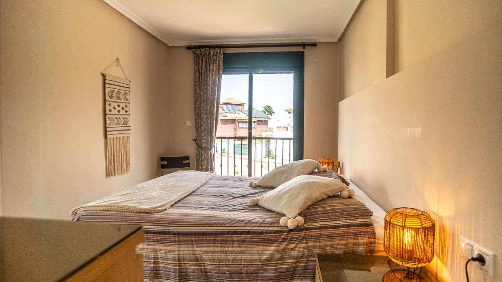 Herverkoop - Stadswoning -
Torrevieja - LOS BALCONES - LOS ALTOS