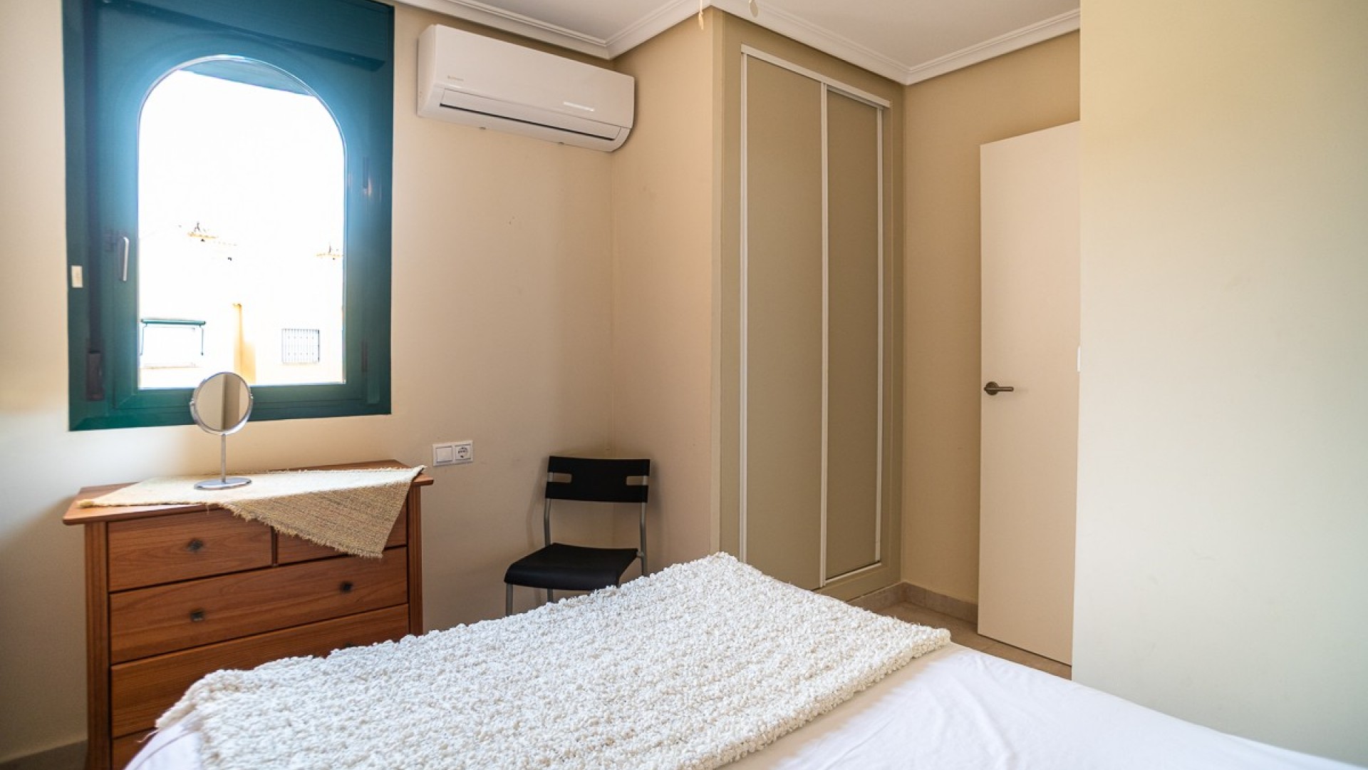 Herverkoop - Stadswoning -
Torrevieja - LOS BALCONES - LOS ALTOS