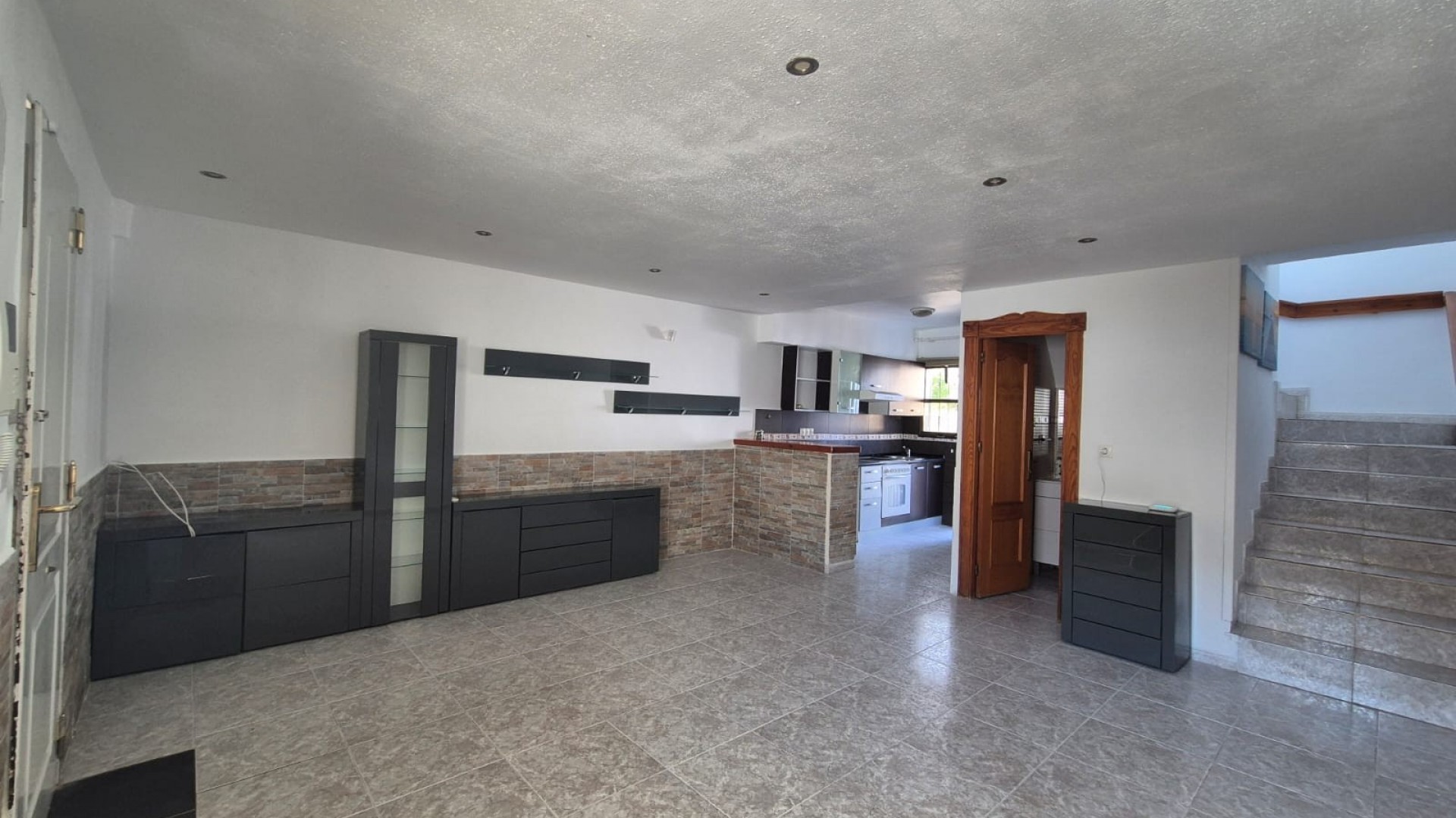 Herverkoop - Stadswoning -
Torrevieja - LOS BALCONES - LOS ALTOS