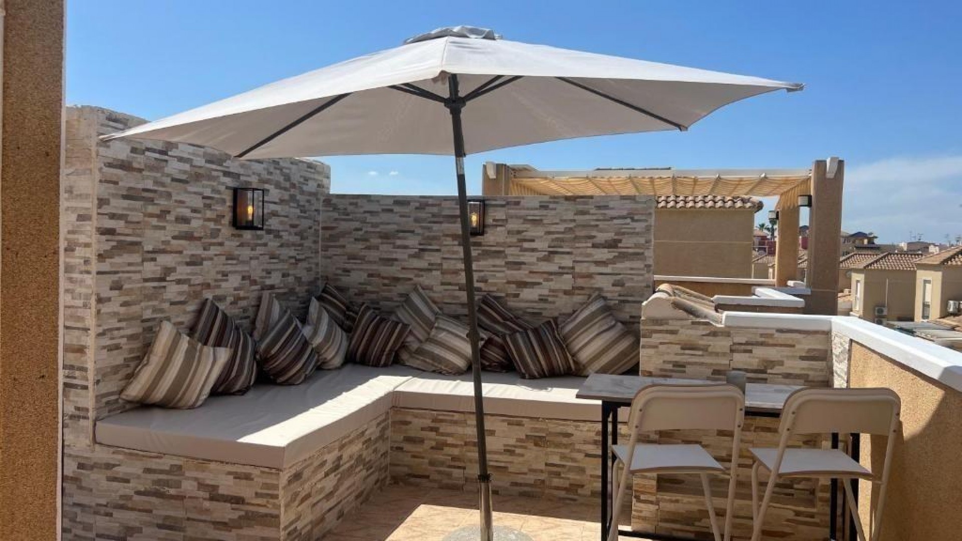 Herverkoop - Stadswoning -
Torrevieja - Los balcones