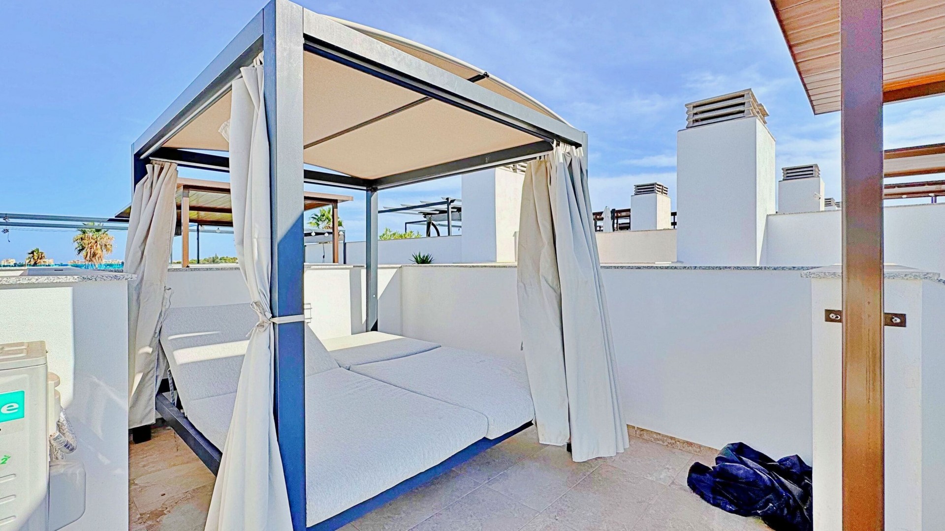 Herverkoop - Stadswoning -
Torrevieja - Los Balcones