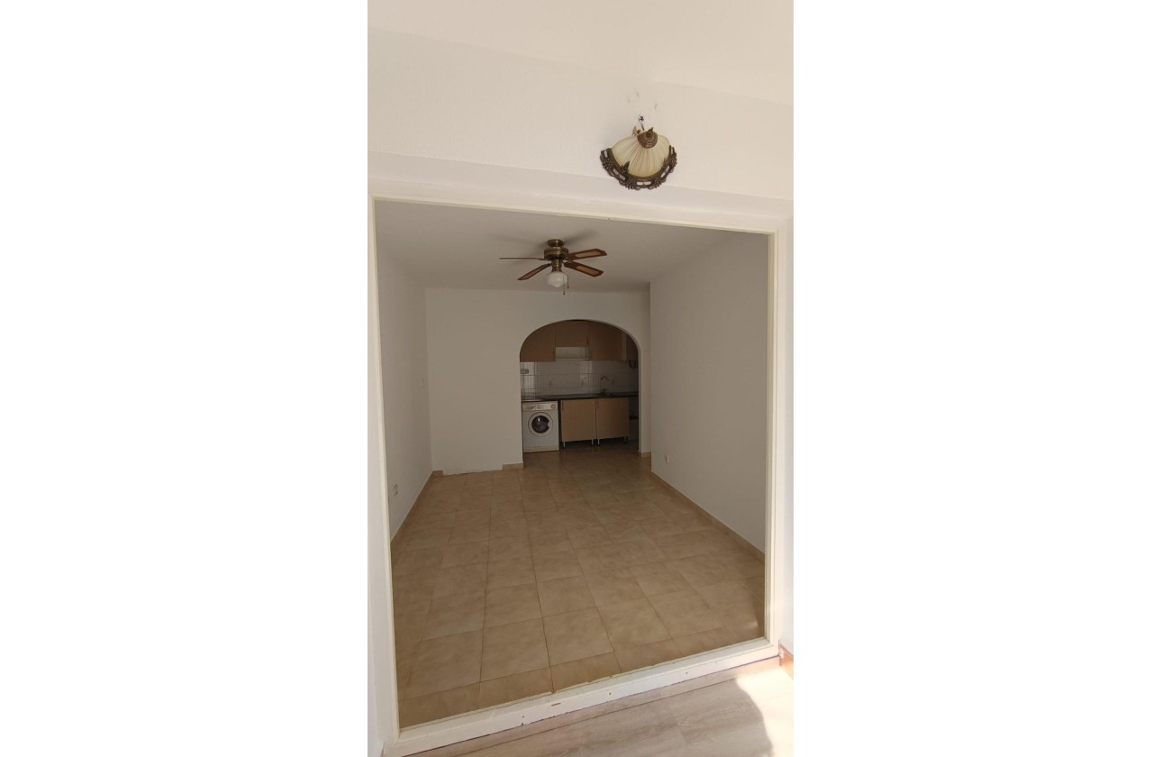 Herverkoop - Stadswoning -
Torrevieja - Los balcones