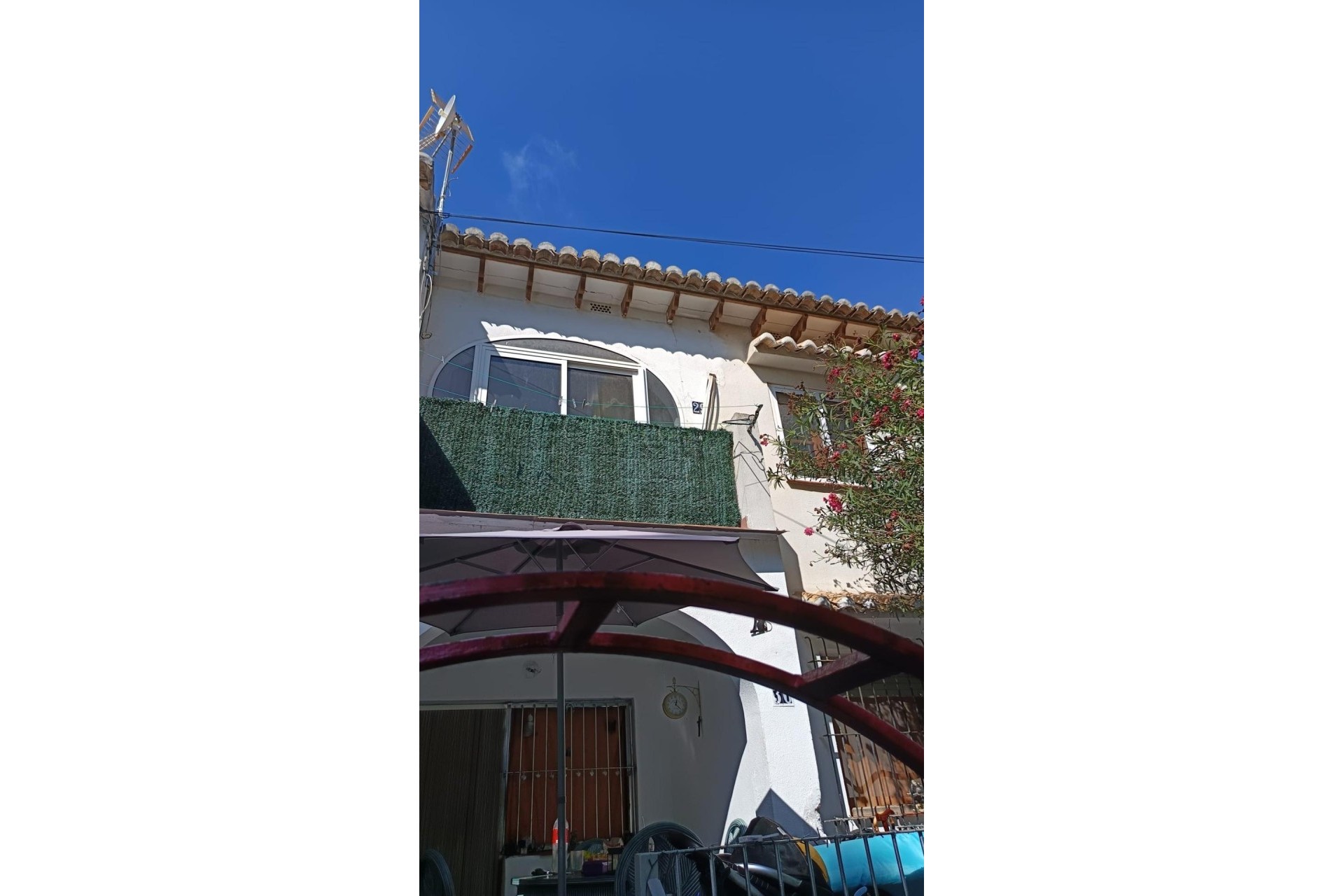 Herverkoop - Stadswoning -
Torrevieja - Los balcones
