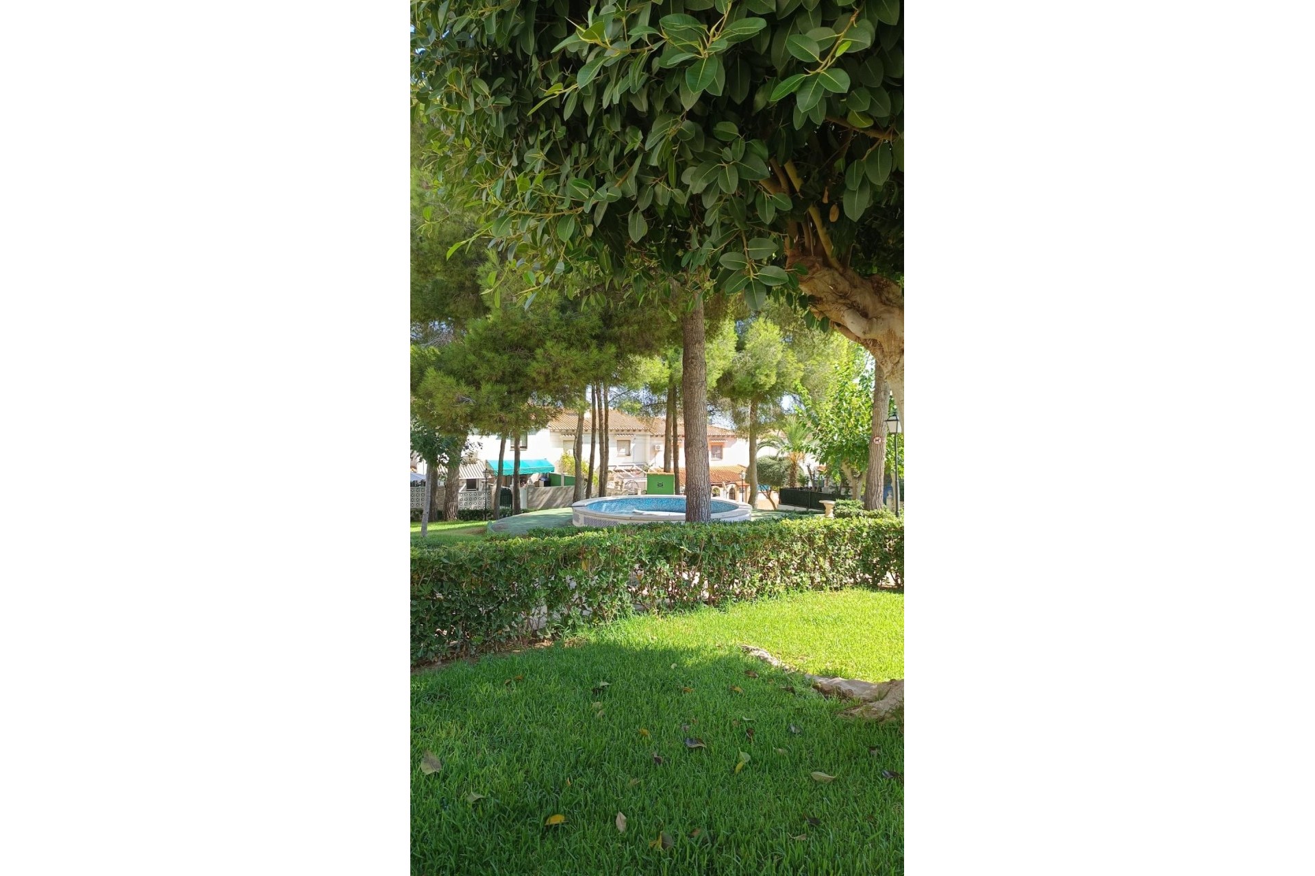 Herverkoop - Stadswoning -
Torrevieja - Los balcones