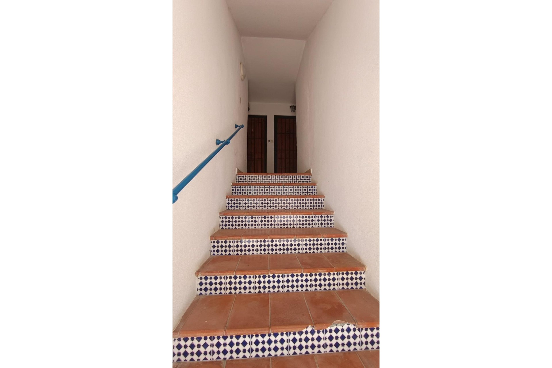 Herverkoop - Stadswoning -
Torrevieja - Los balcones