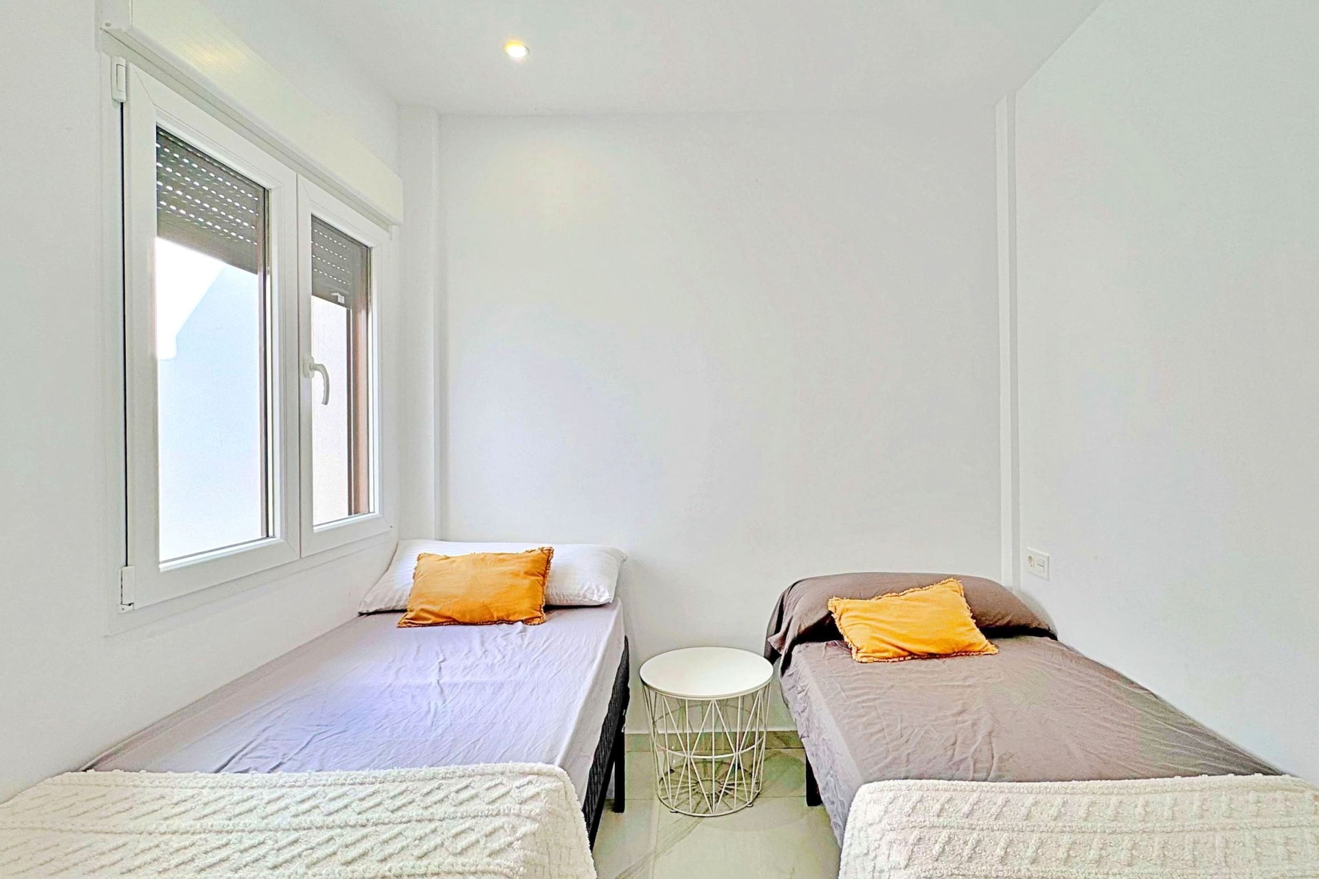 Herverkoop - Stadswoning -
Torrevieja - Los Balcones