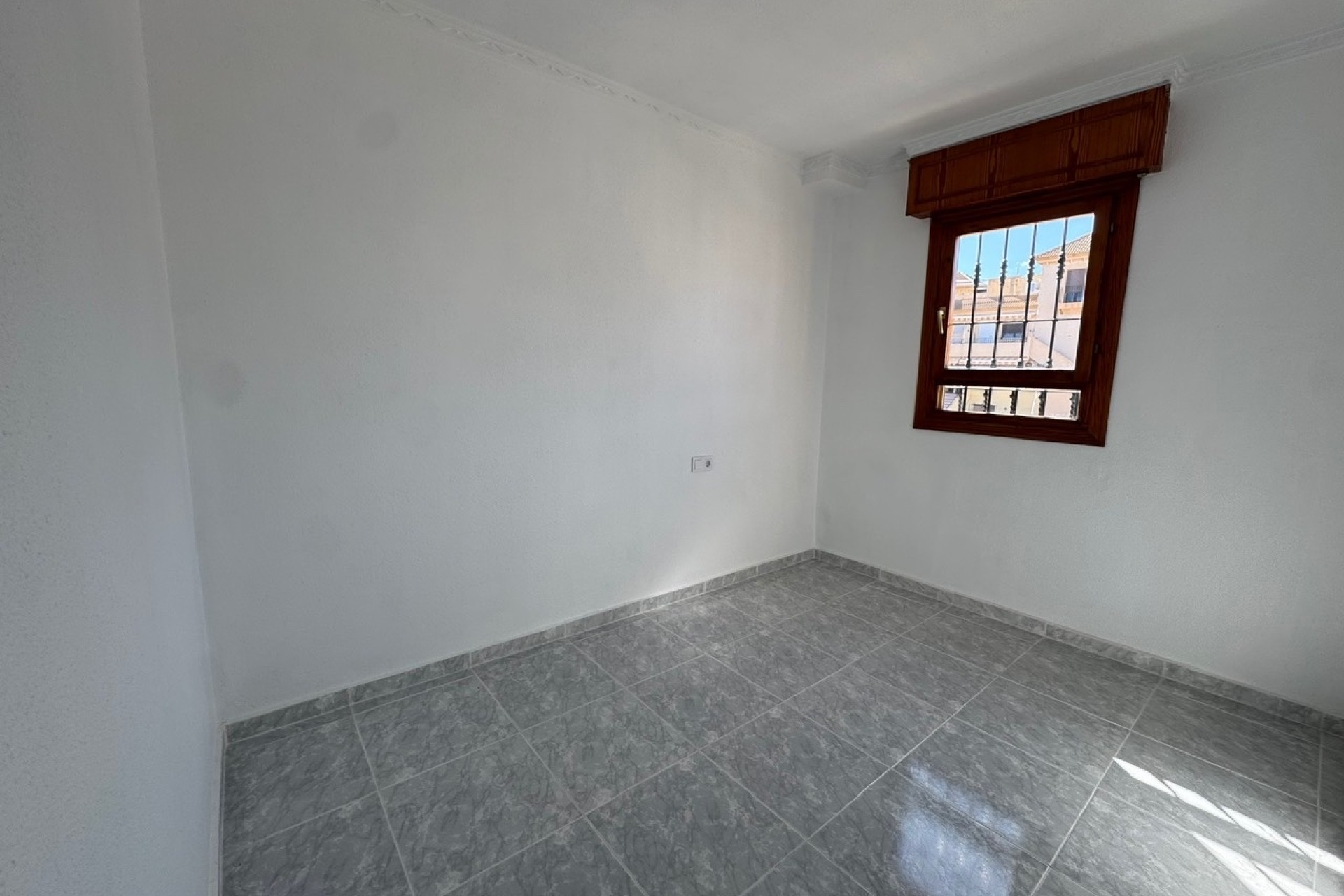 Herverkoop - Stadswoning -
Torrevieja - Los Frutales