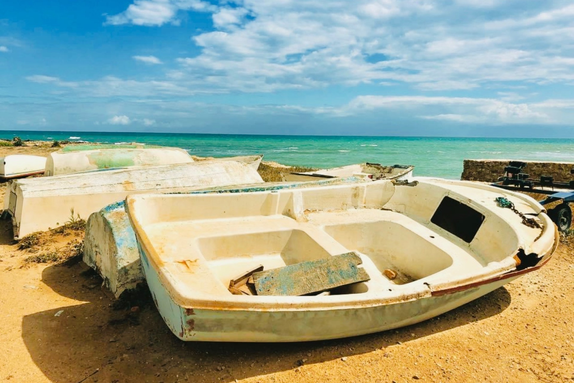 Herverkoop - Stadswoning -
Torrevieja - Los Frutales