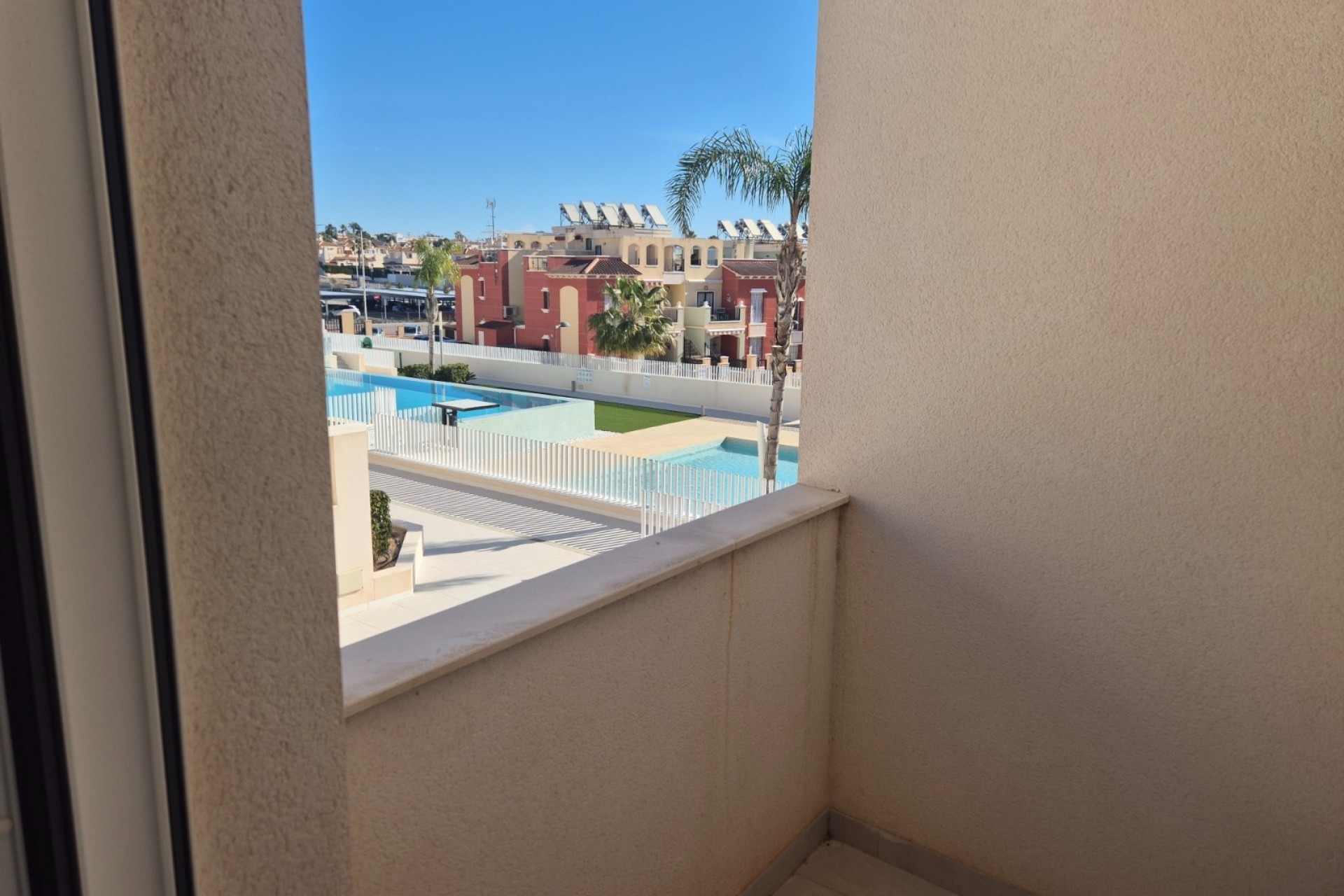 Herverkoop - Stadswoning -
Torrevieja - Nueva Torrevieja - Aguas Nuevas