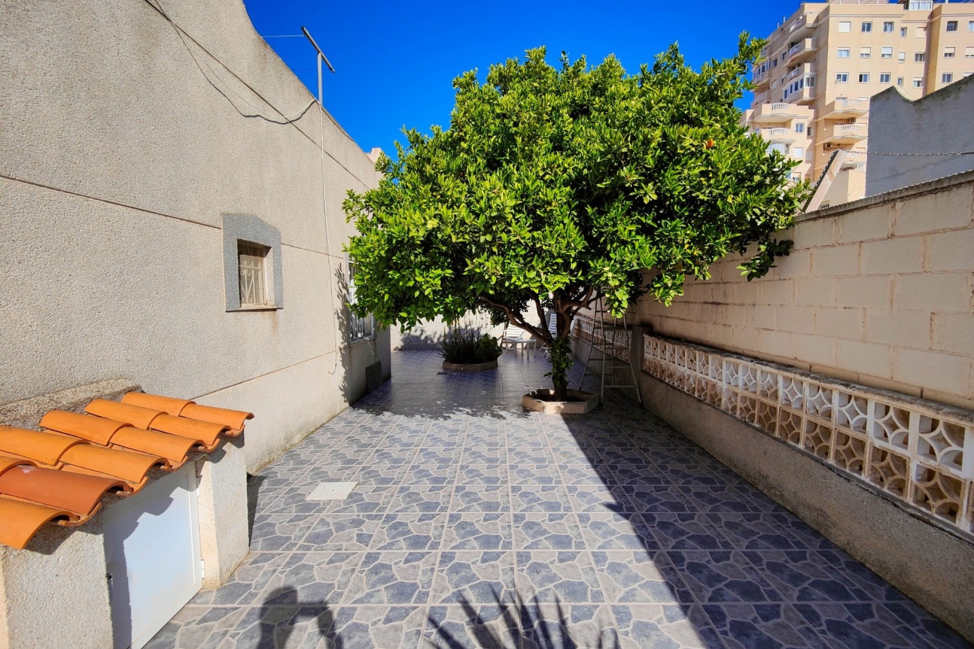 Herverkoop - Stadswoning -
Torrevieja - Nueva Torrevieja