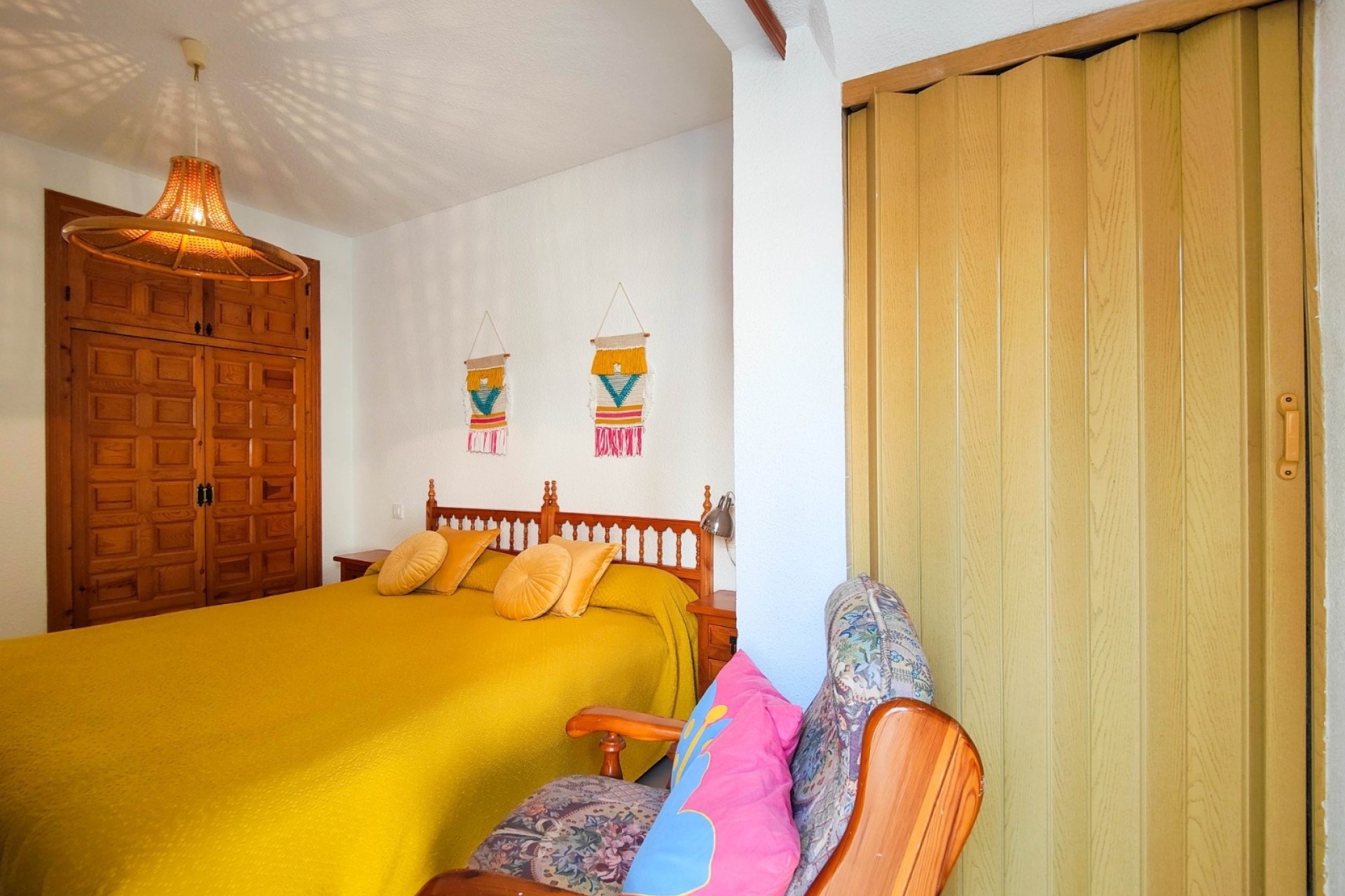 Herverkoop - Stadswoning -
Torrevieja - Nueva Torrevieja
