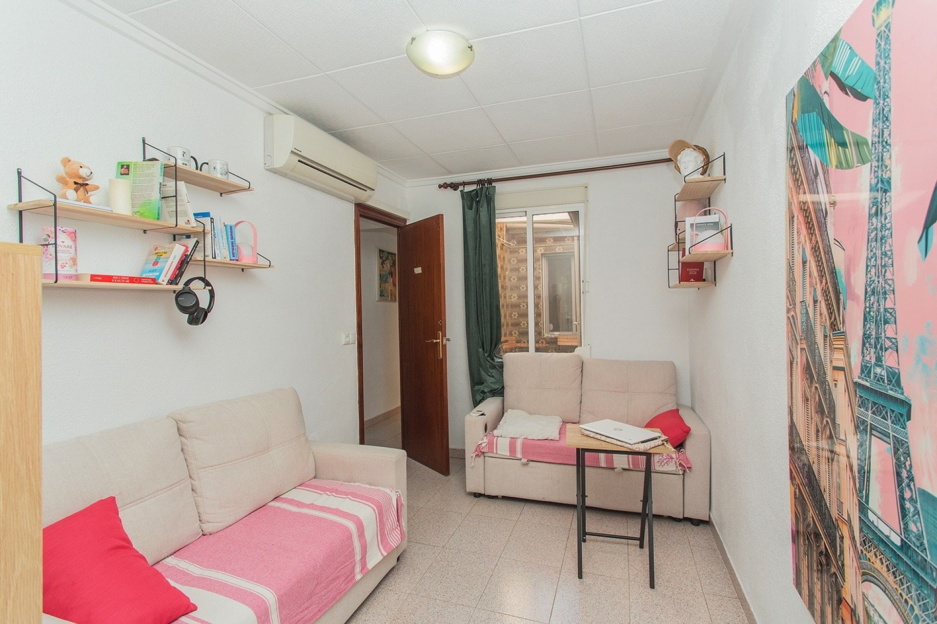 Herverkoop - Stadswoning -
Torrevieja - Playa de El Cura